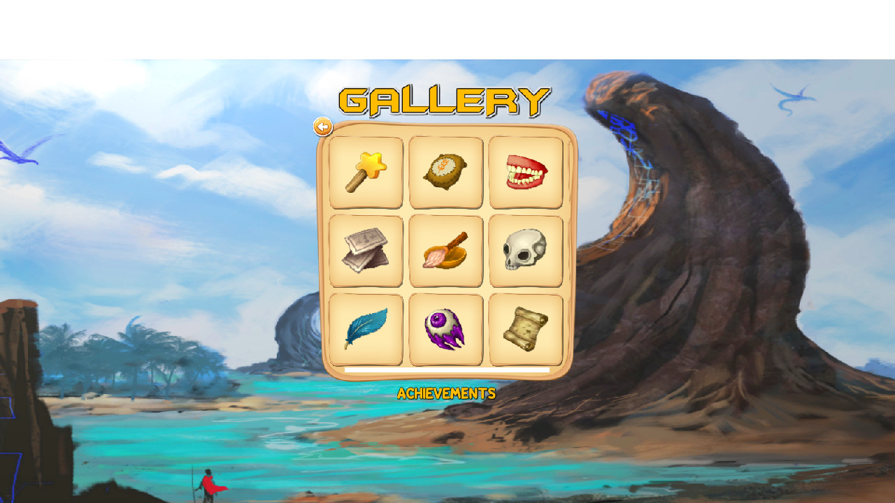 Item Collector - Loot screenshot 4