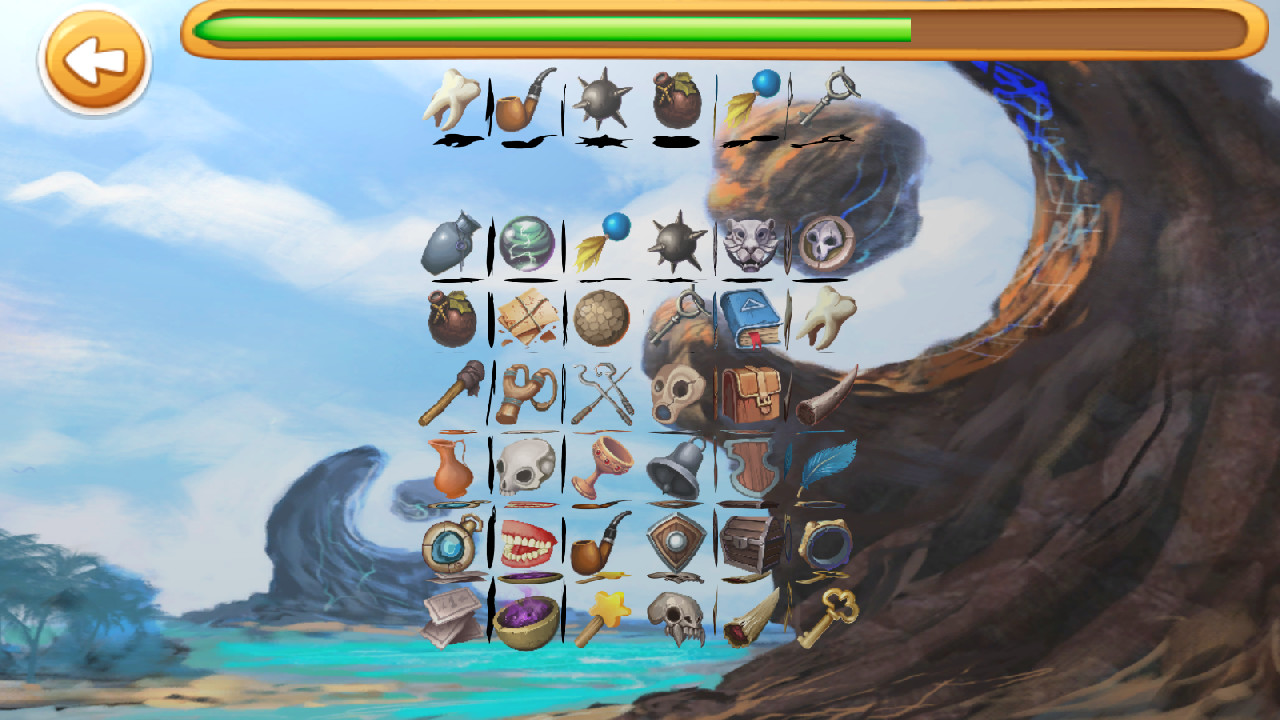 Item Collector - Loot screenshot 3