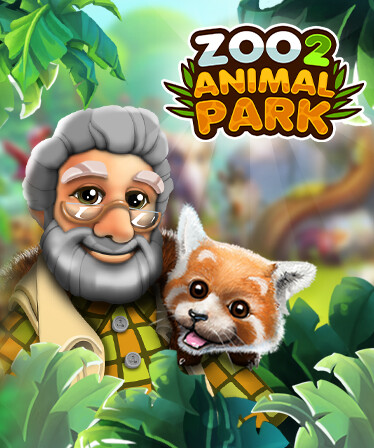 Zoo 2: Animal Park