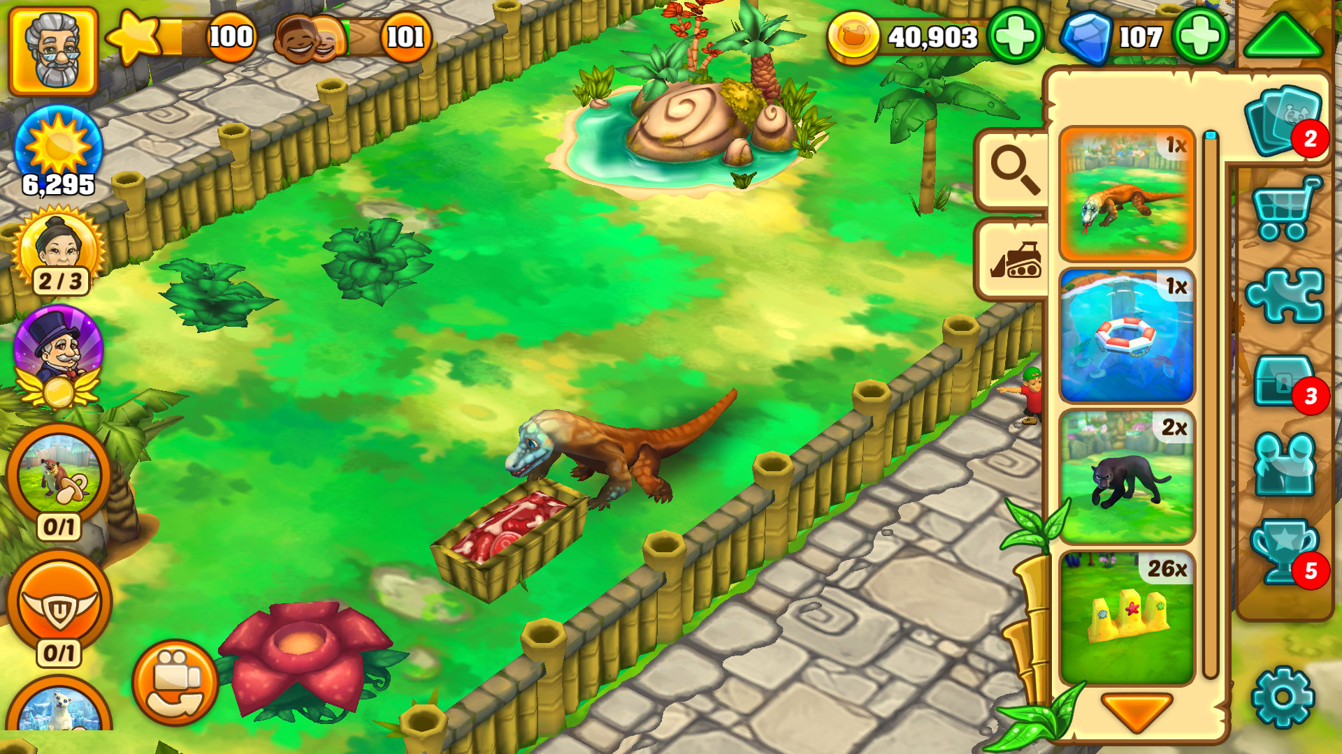 Zoo 2 Zoo 2
