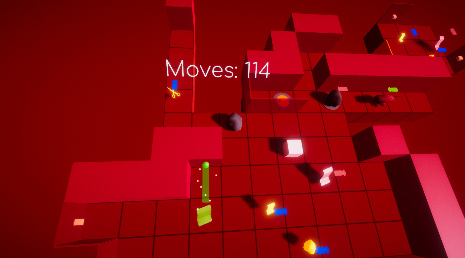 Rock Paper SHIFT Soundtrack screenshot 5