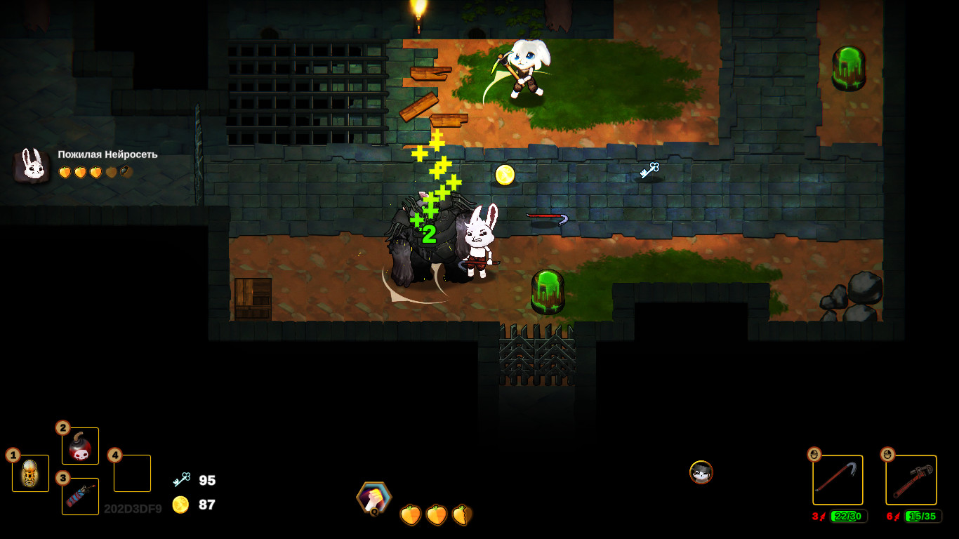 Carrot Heart screenshot 10