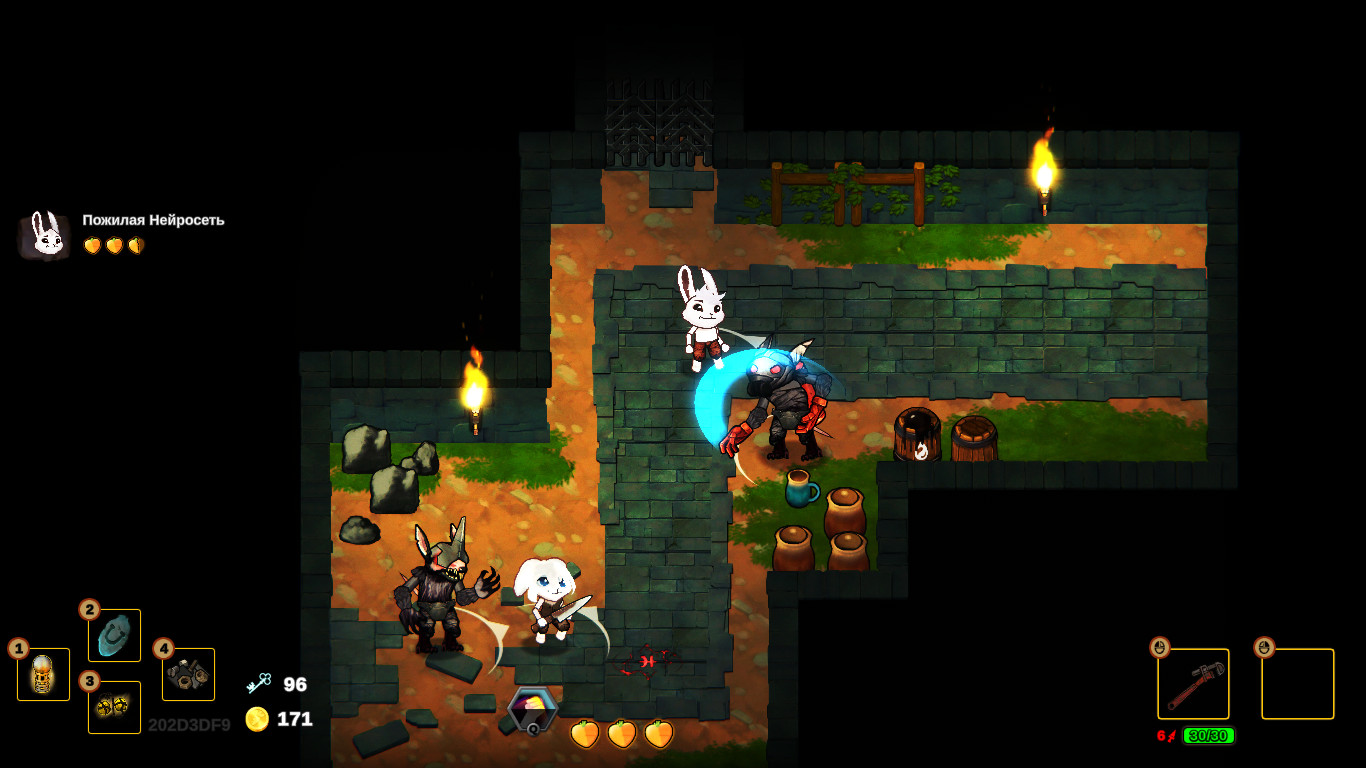 Carrot Heart screenshot 7