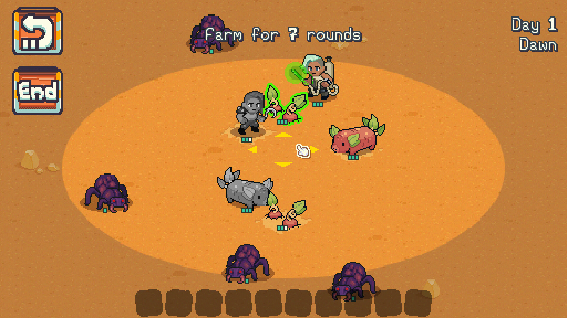 Farmageddon screenshot 6