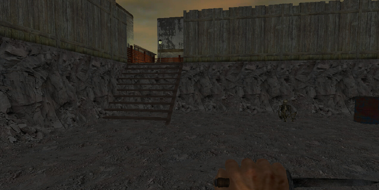 Soldier Warfare screenshot 4