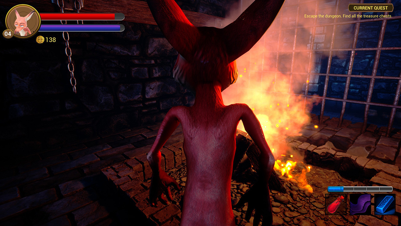 Ronald's Run screenshot 4