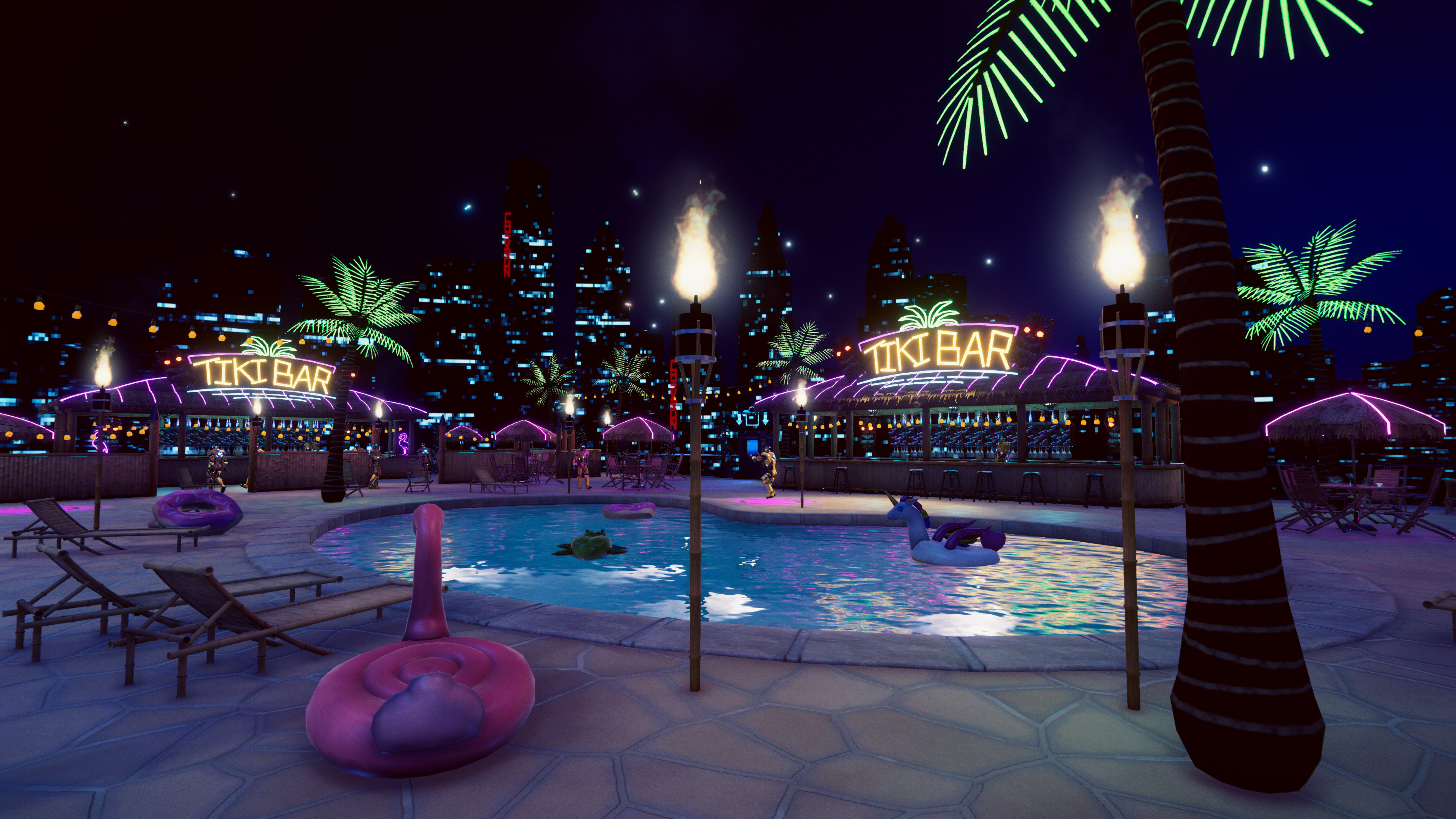 Sentience screenshot 7