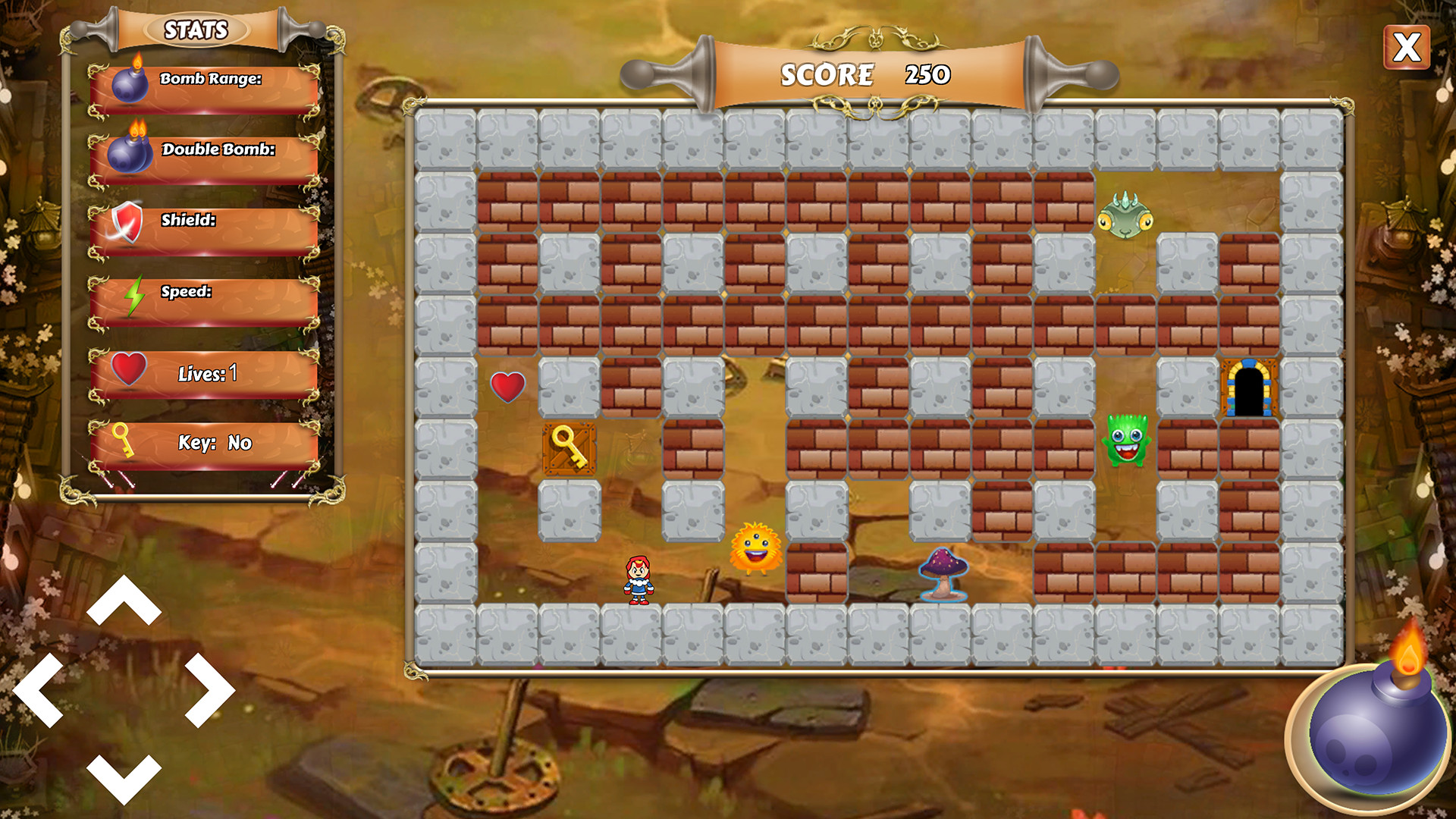 Bomber screenshot 5
