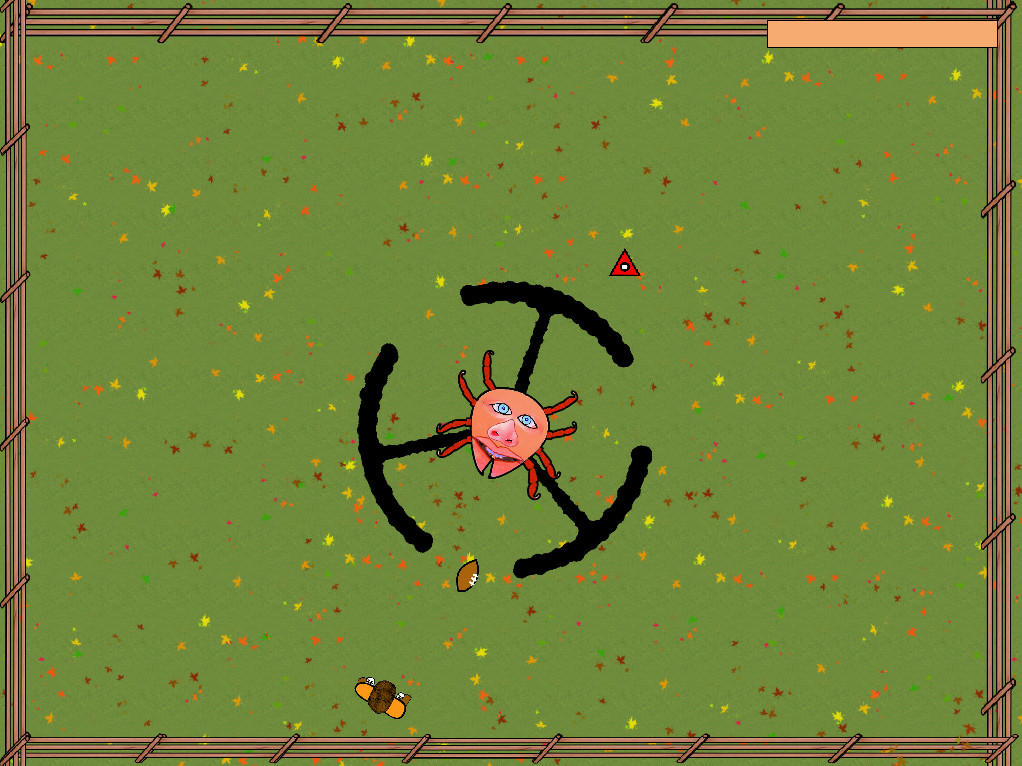 PUFIWEHO screenshot 8