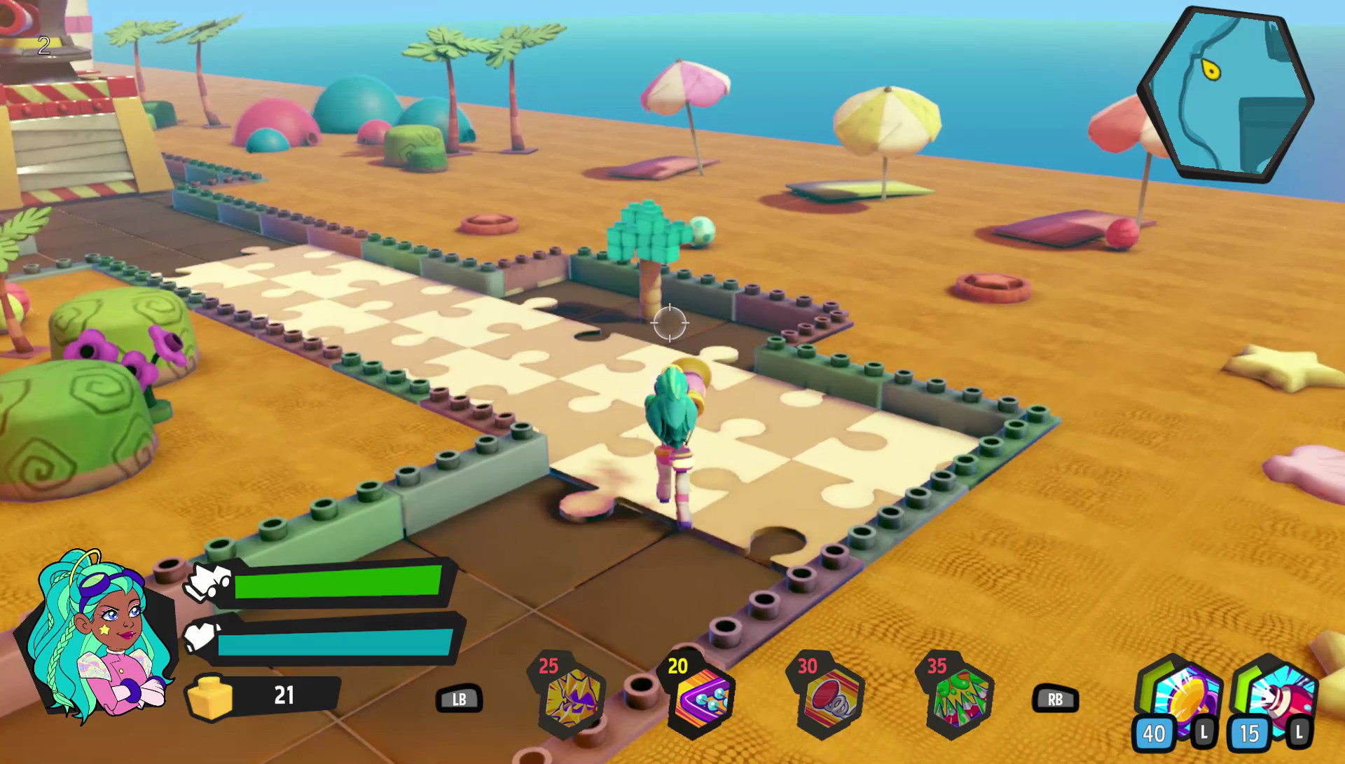 Toys 'n' Traps screenshot 6