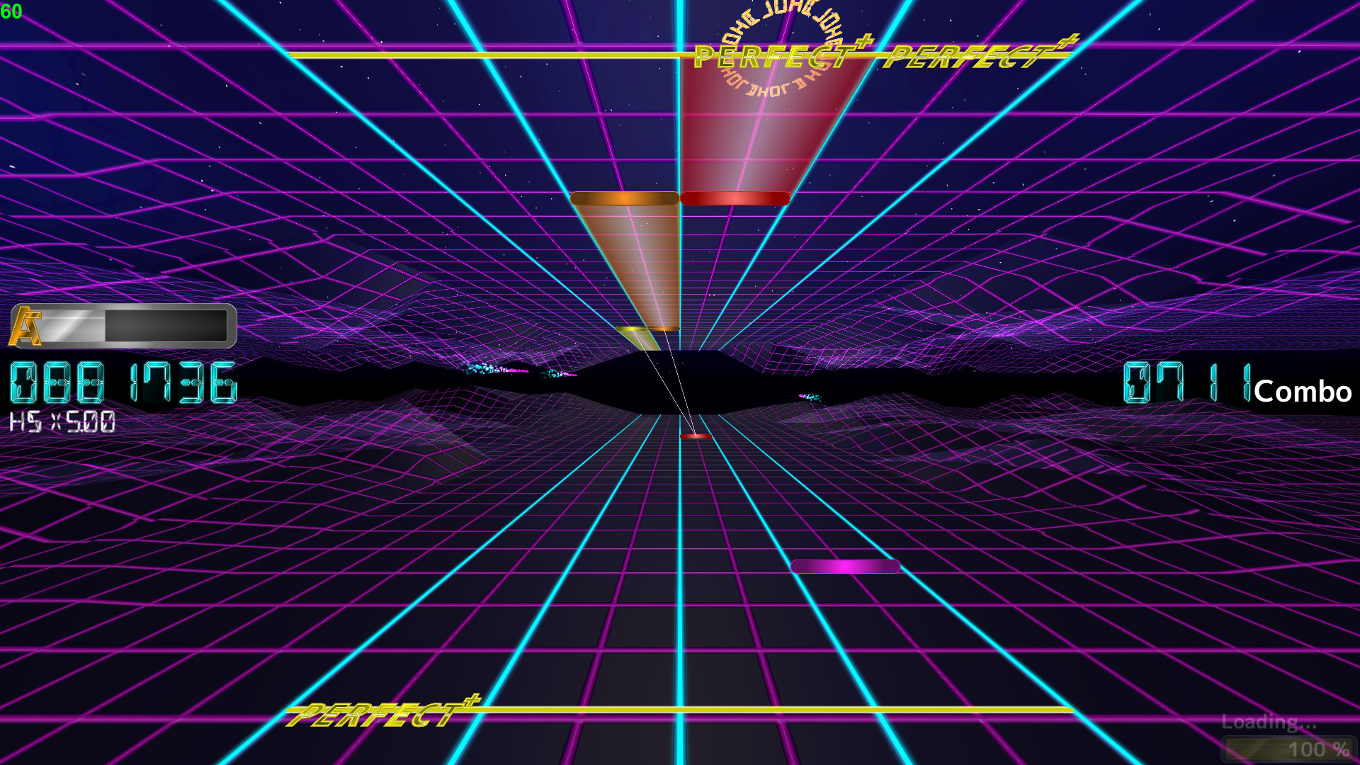 Twin Horizons screenshot 11