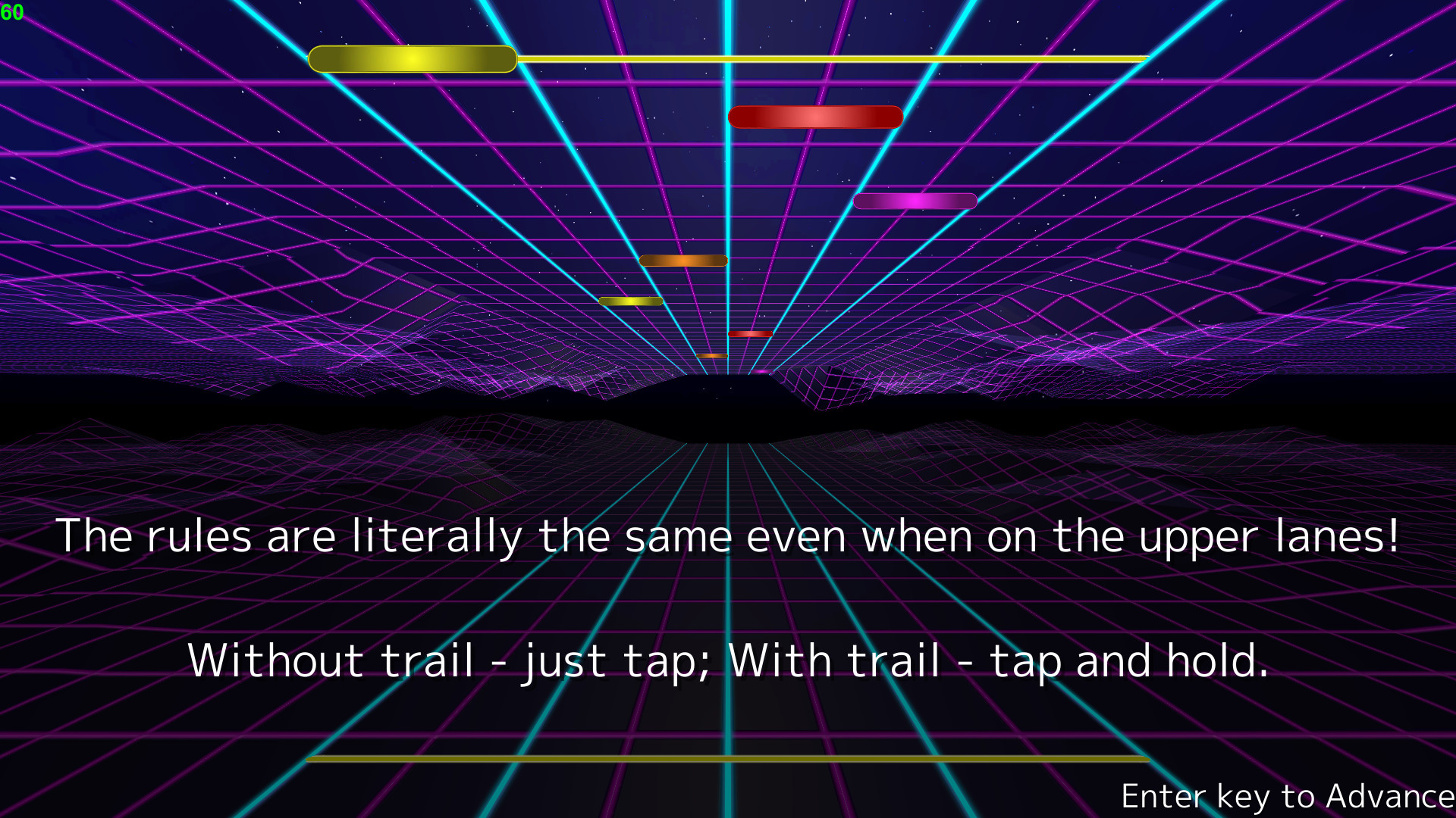 Twin Horizons screenshot 6