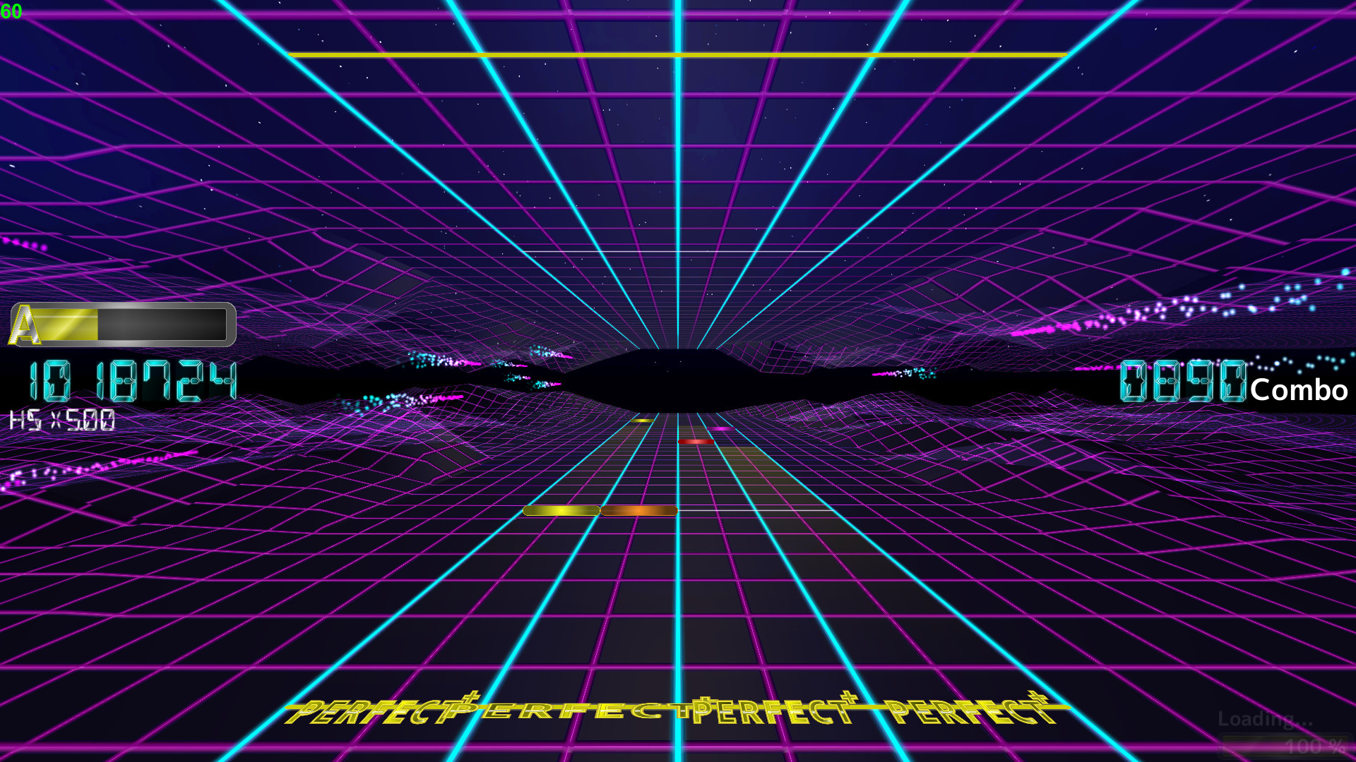 Twin Horizons screenshot 10