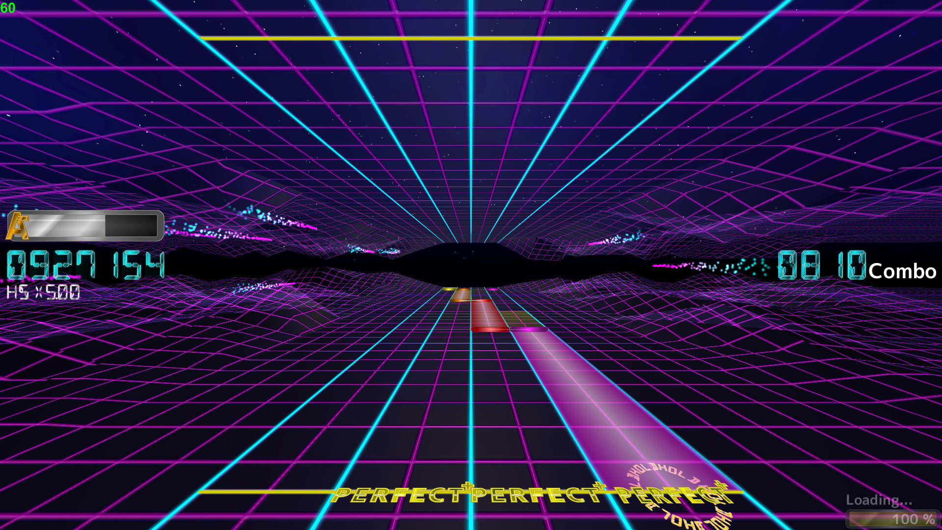 Twin Horizons screenshot 9