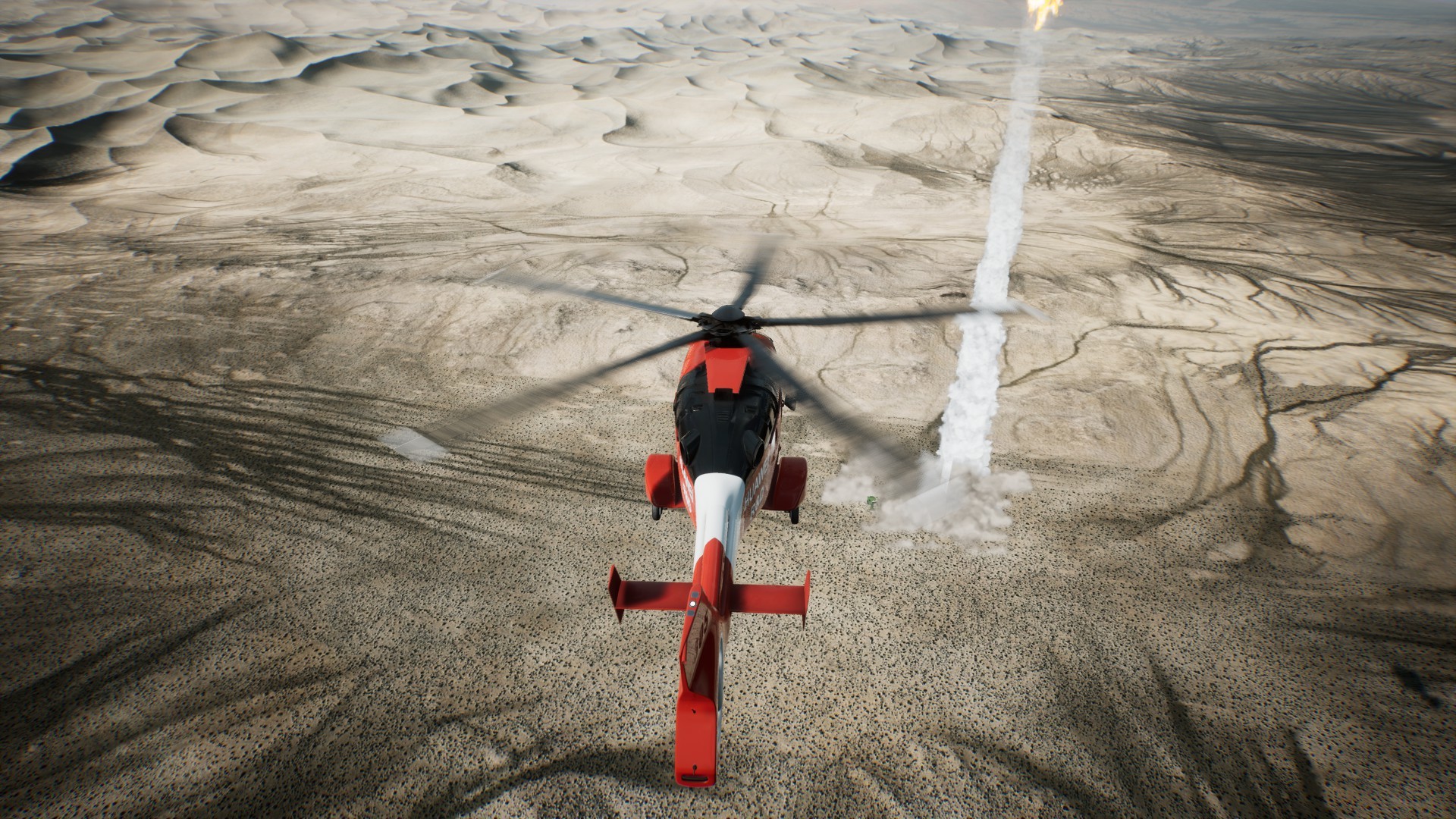 DF-41 Simulator screenshot 5