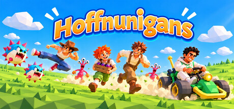 Hoffnunigans