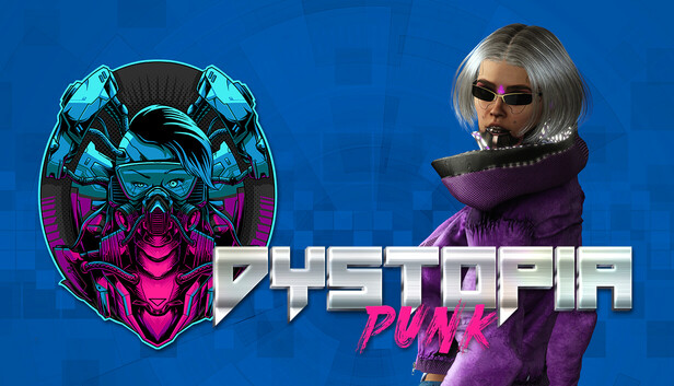 Dystopia Punk