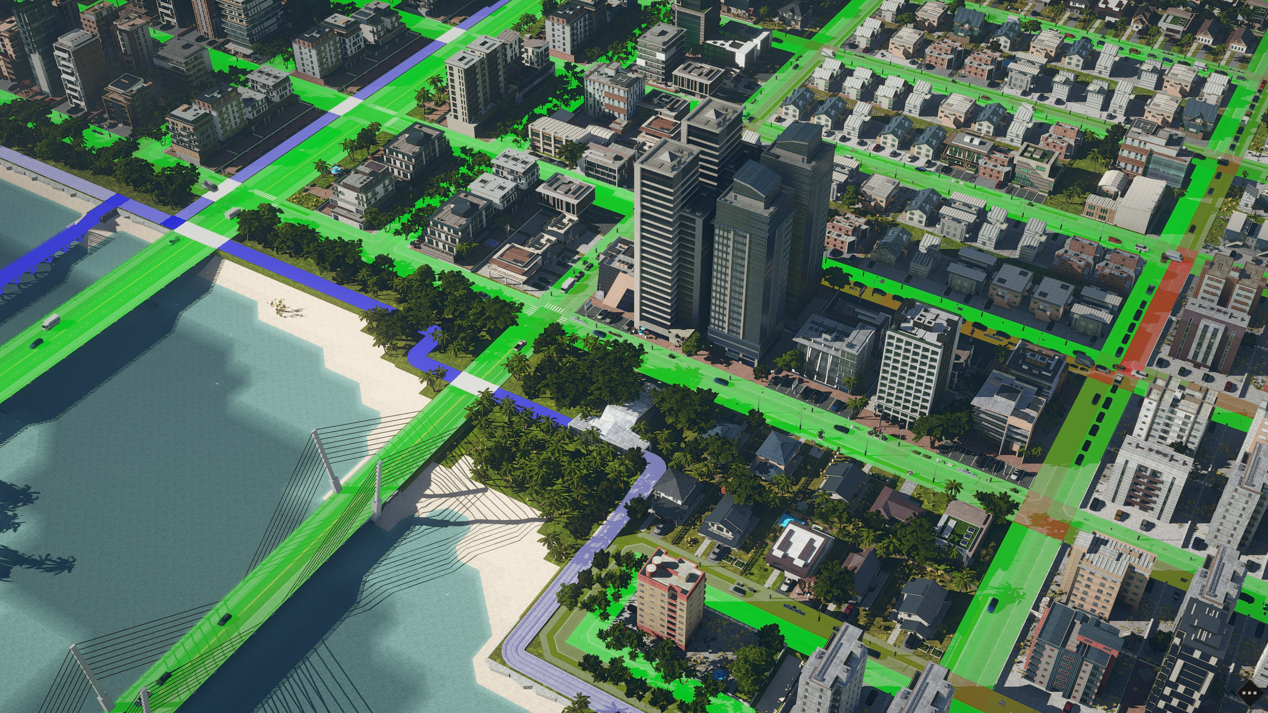 Citystate II screenshot 28