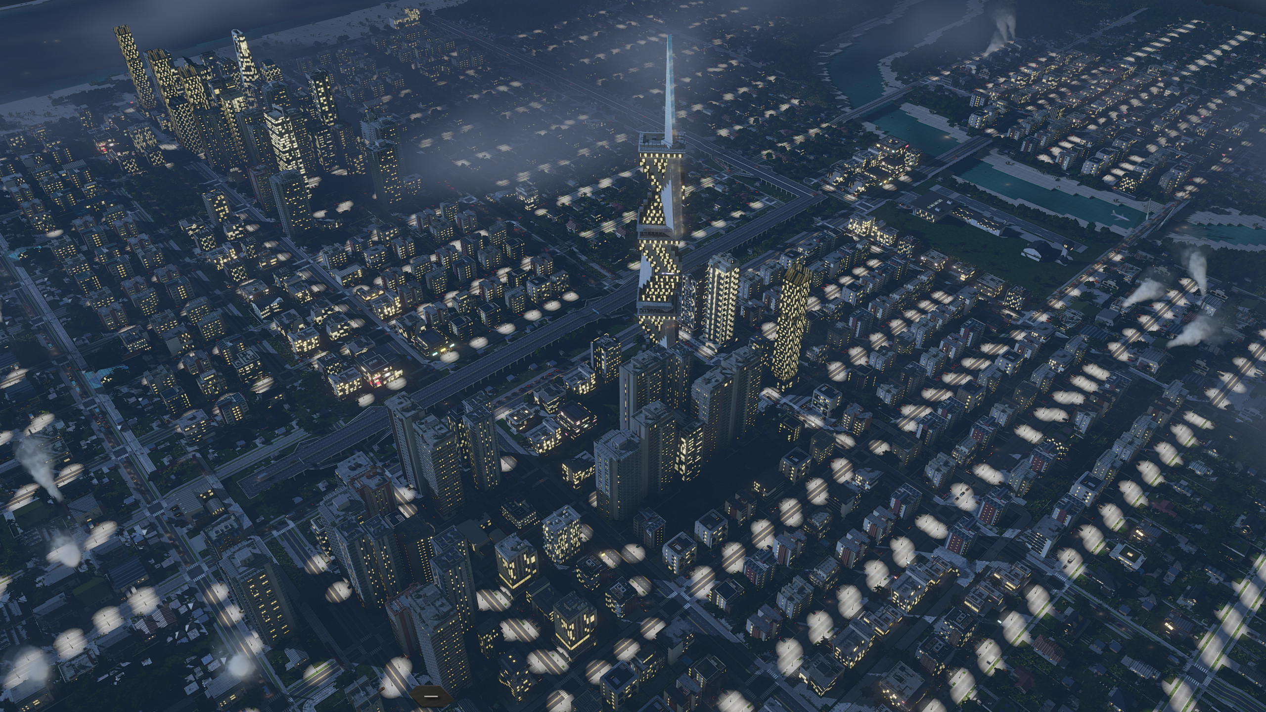 Citystate II screenshot 19
