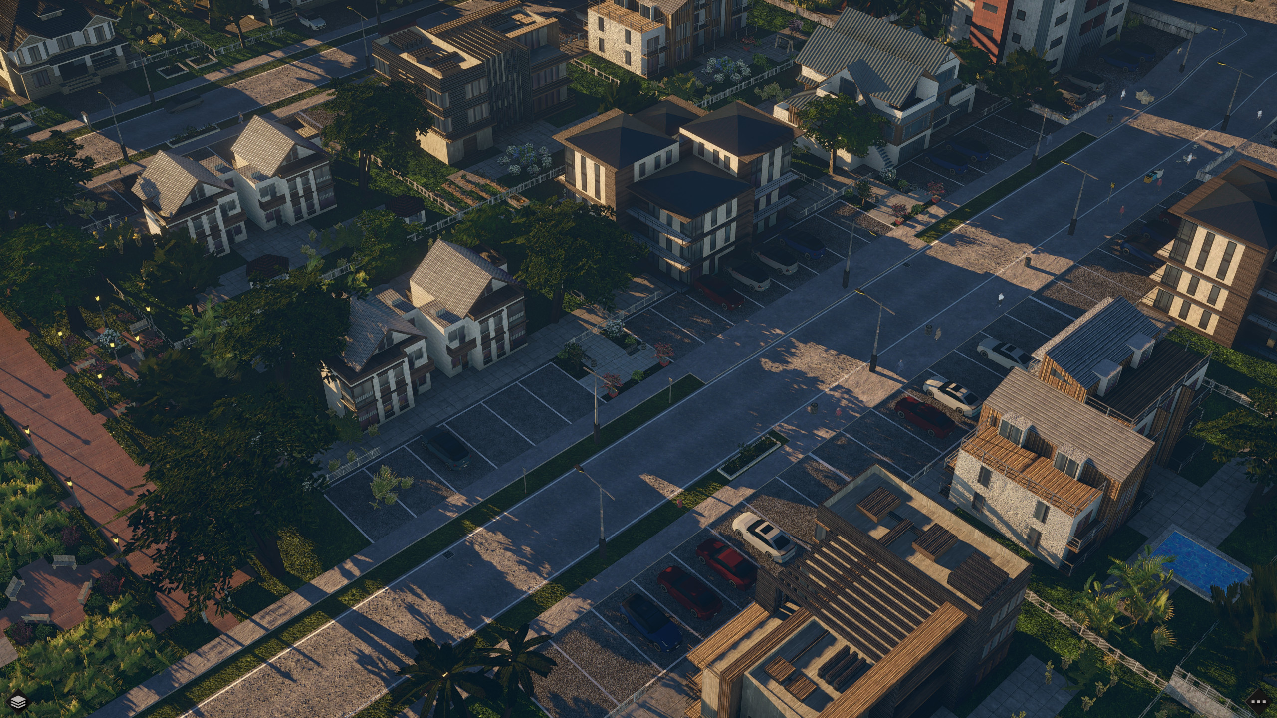 Citystate II screenshot 25