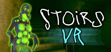 Stoirs VR — Steam header