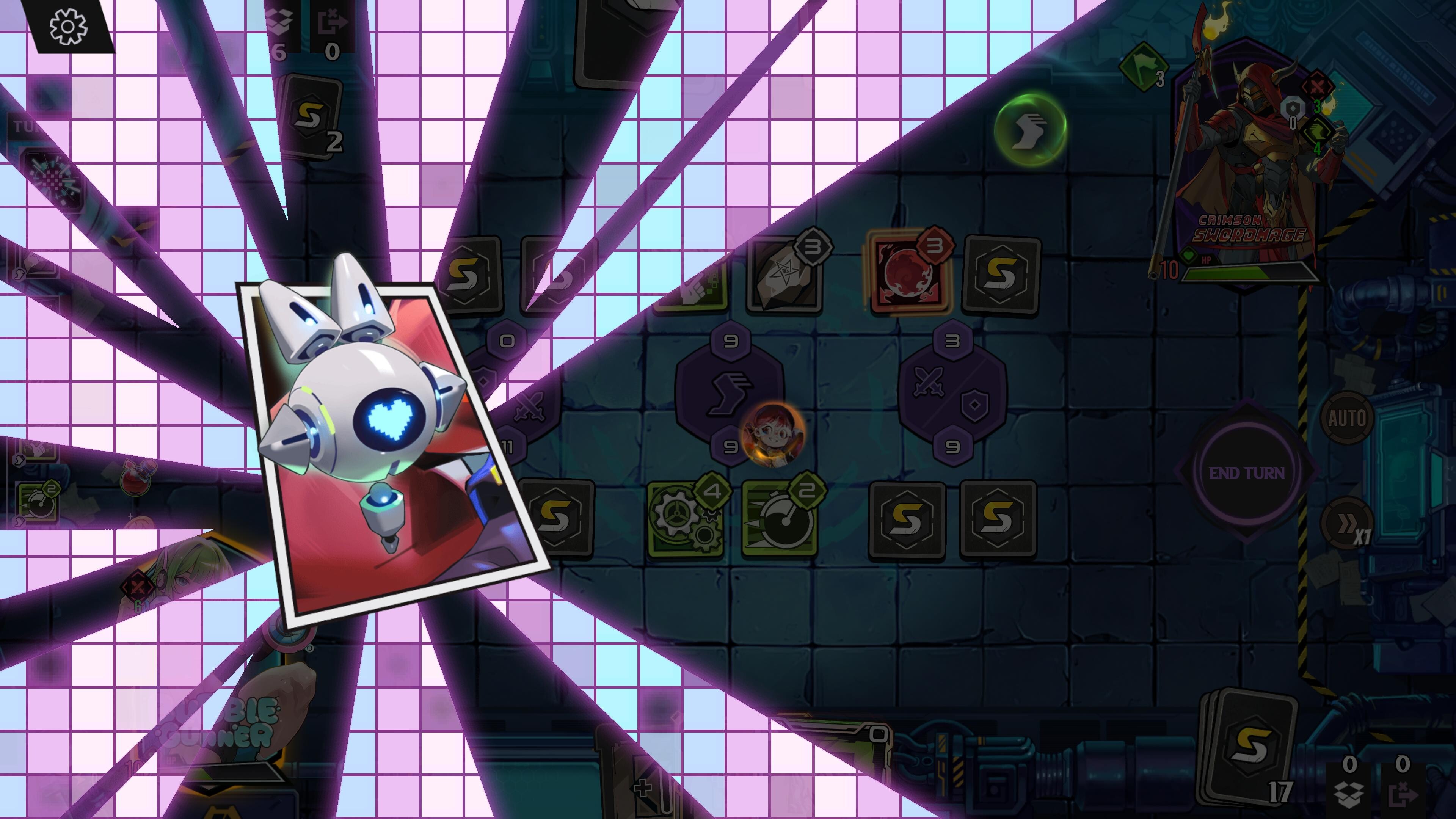 Seekers Alliance screenshot 8