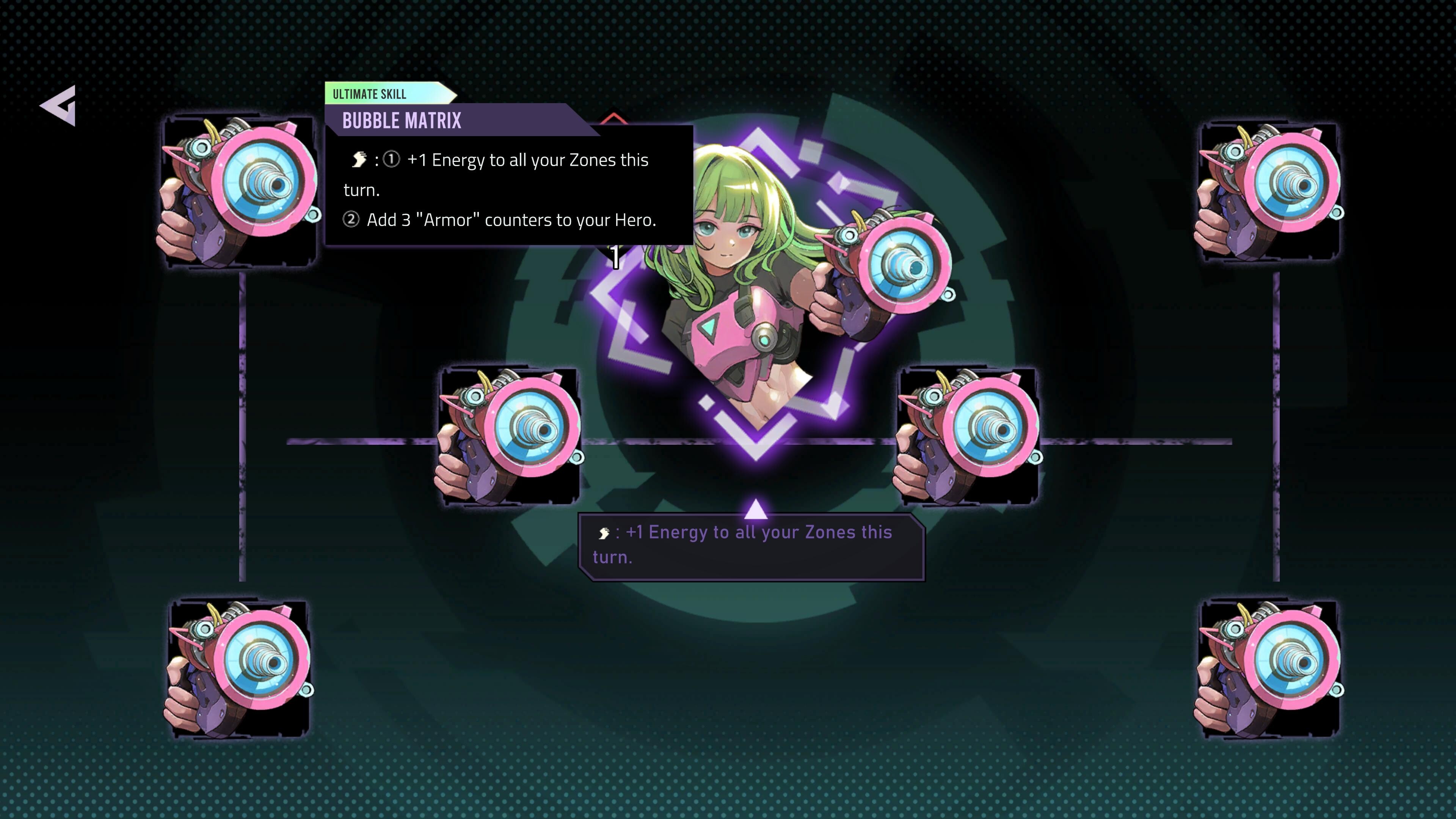 Seekers Alliance screenshot 6