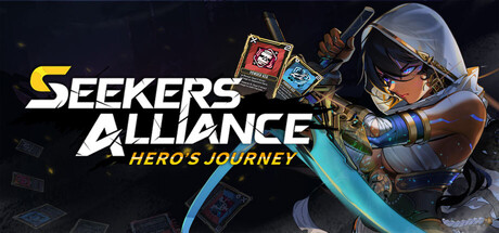 Seekers Alliance: Hero's Journey
