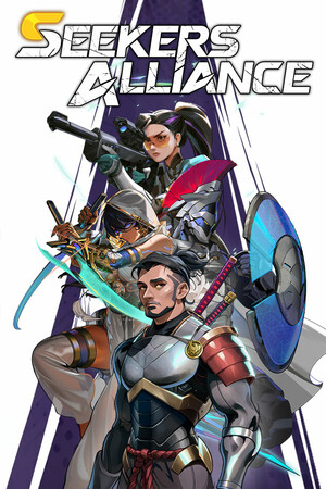 Seekers Alliance