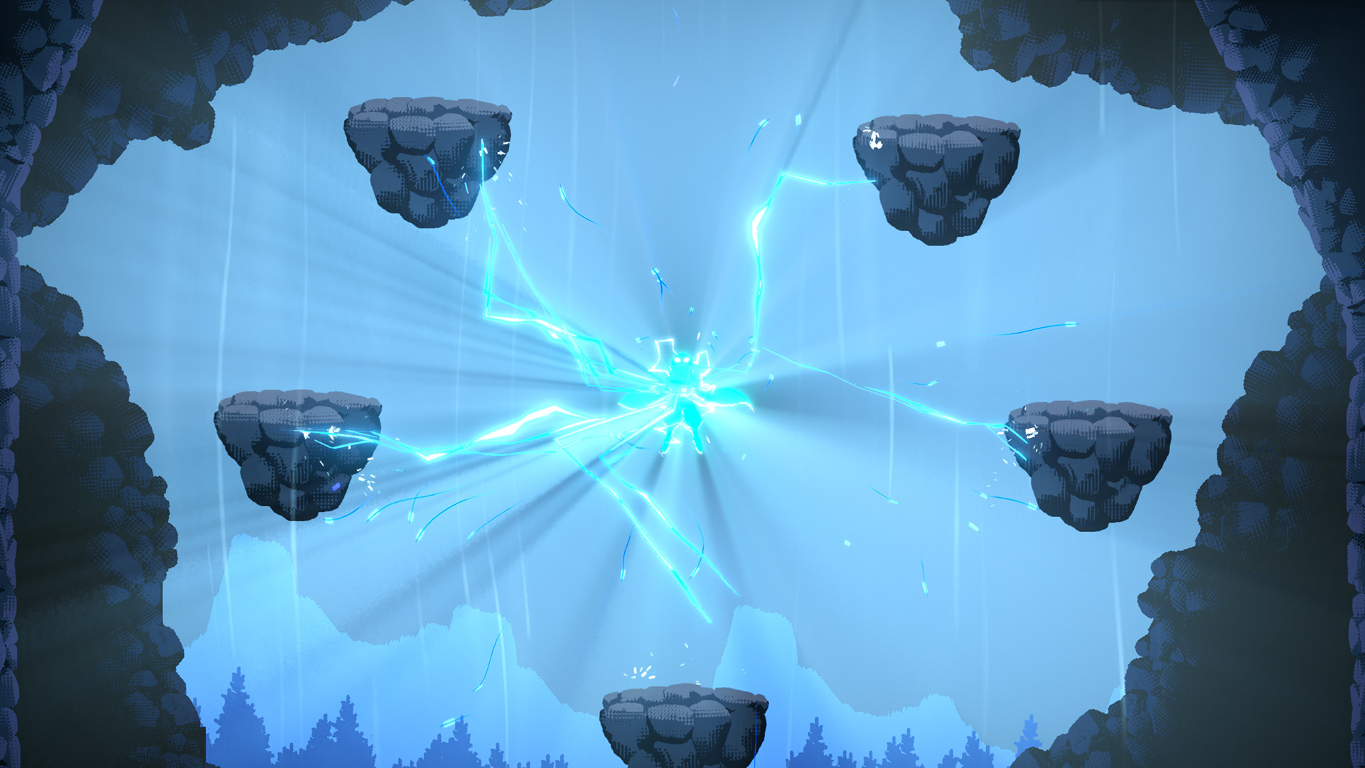 勇敢的哈克（HAAK） screenshot 14