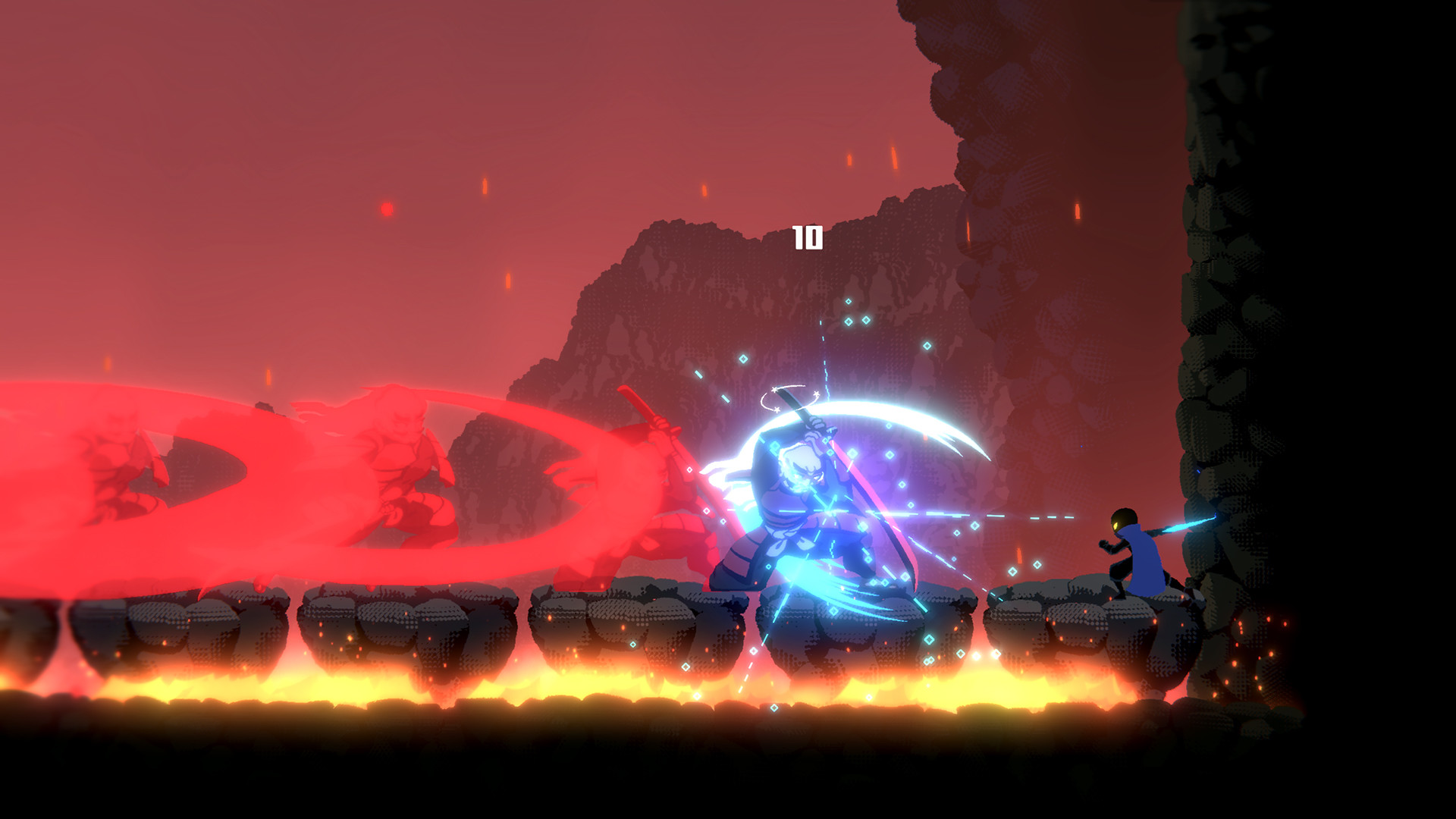 勇敢的哈克（HAAK） screenshot 18