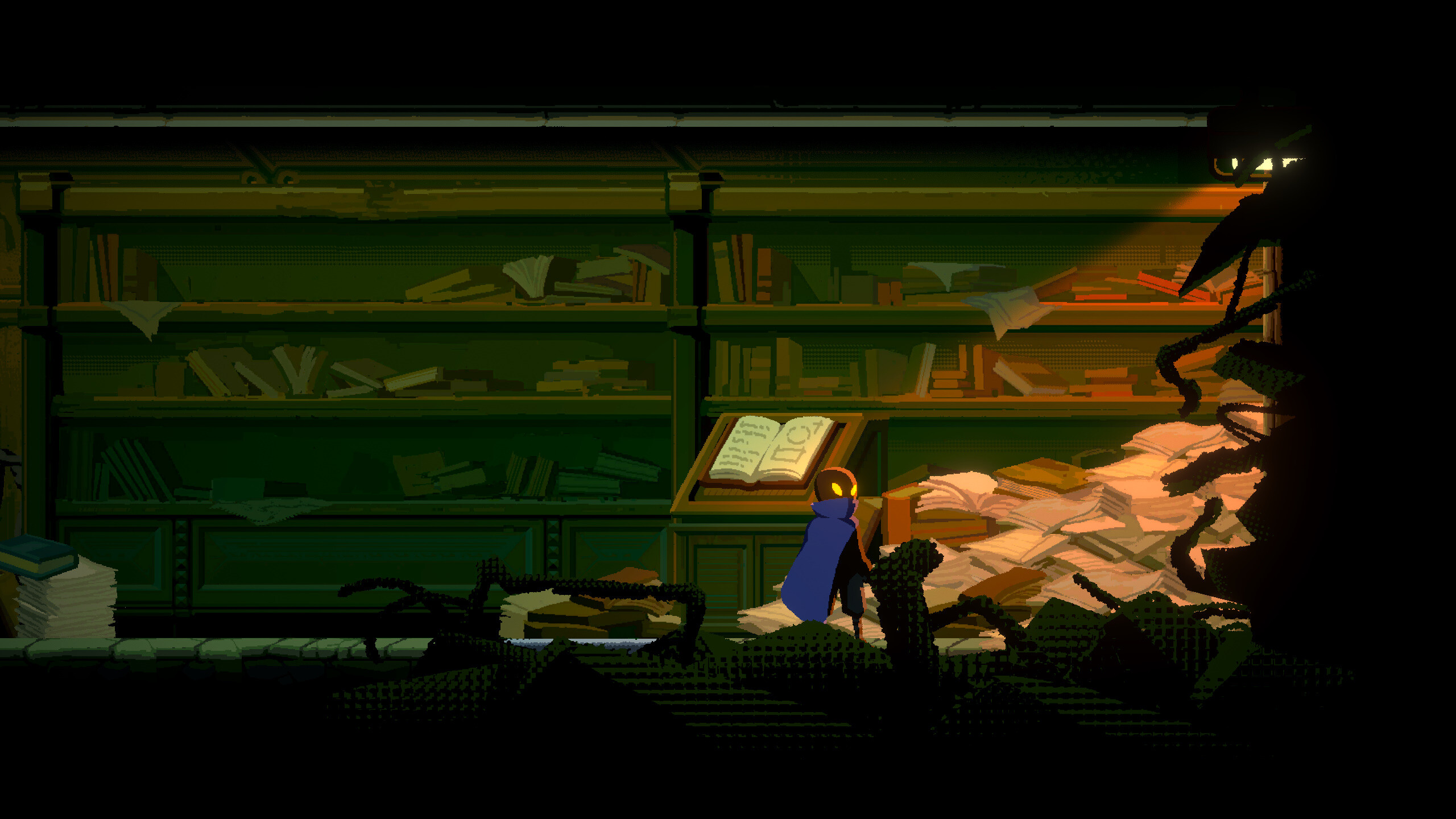 勇敢的哈克（HAAK） screenshot 4
