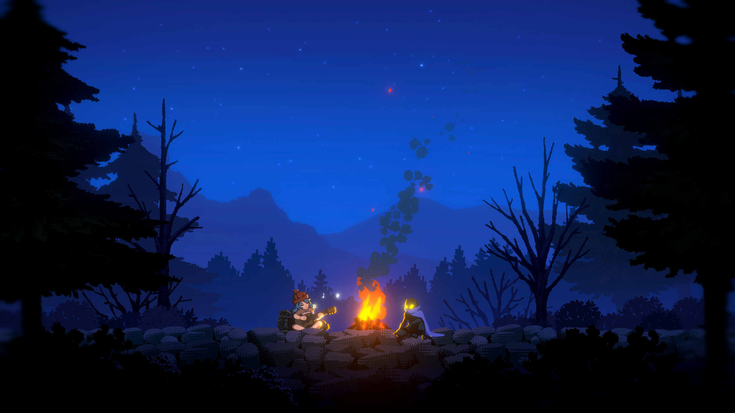 勇敢的哈克（HAAK） screenshot 1