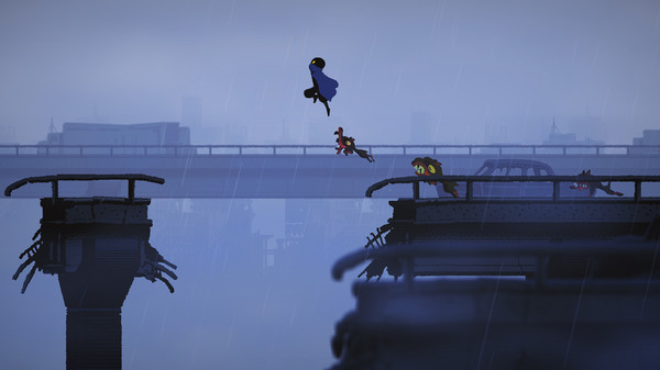 HAAK screenshot