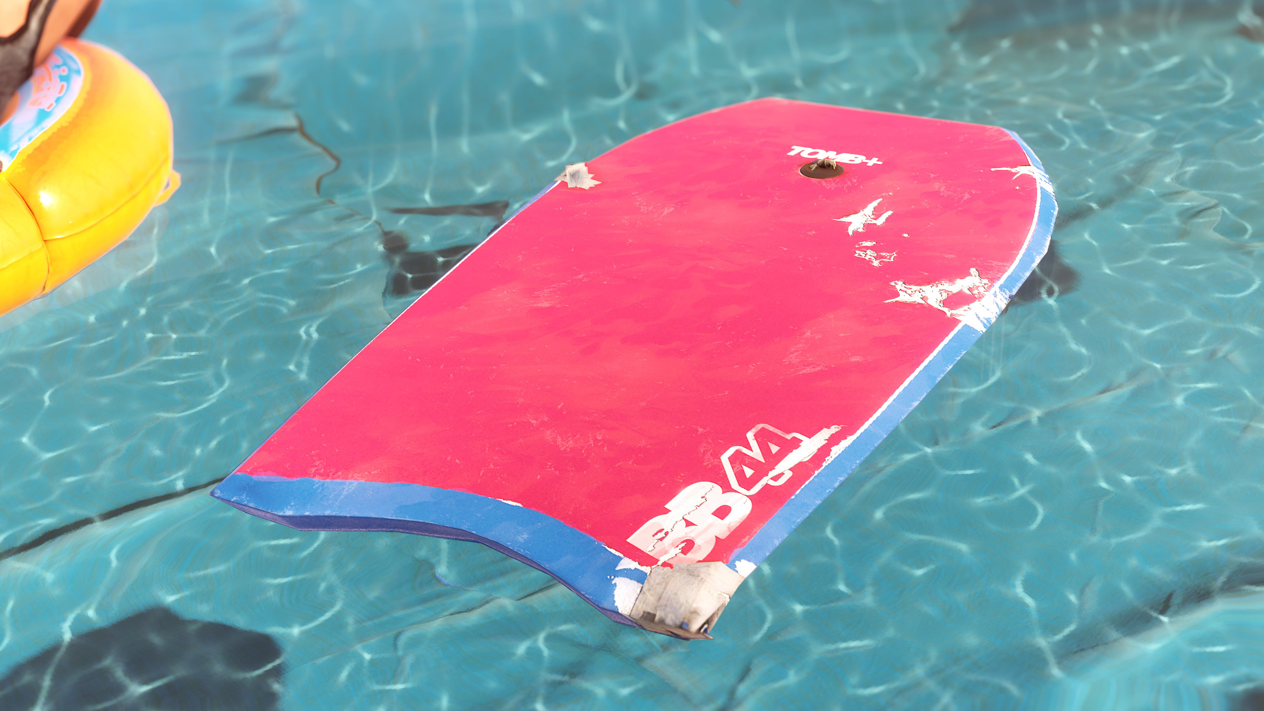 Rust Sunburn Pack screenshot 4