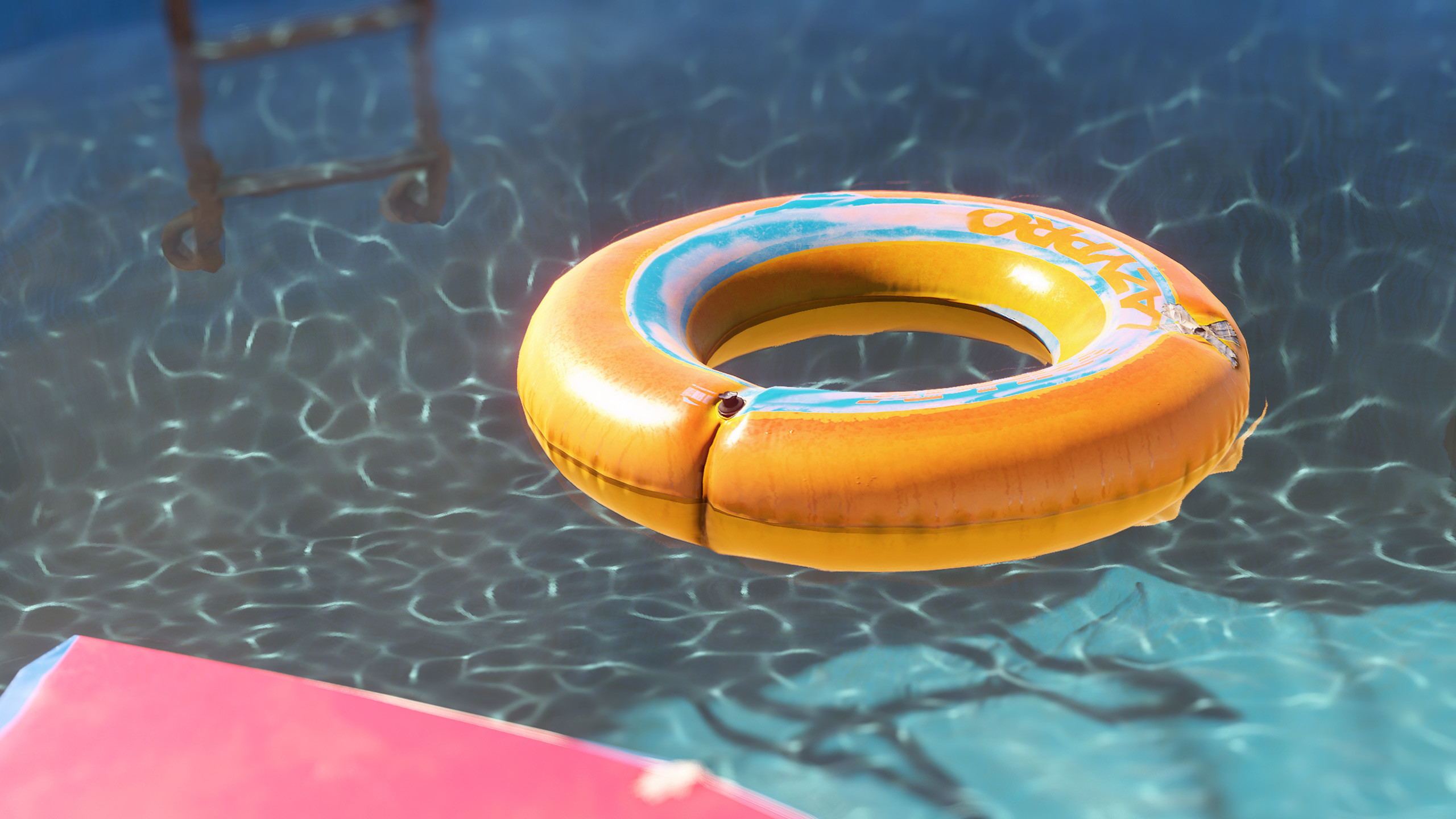 Rust Sunburn Pack screenshot 5