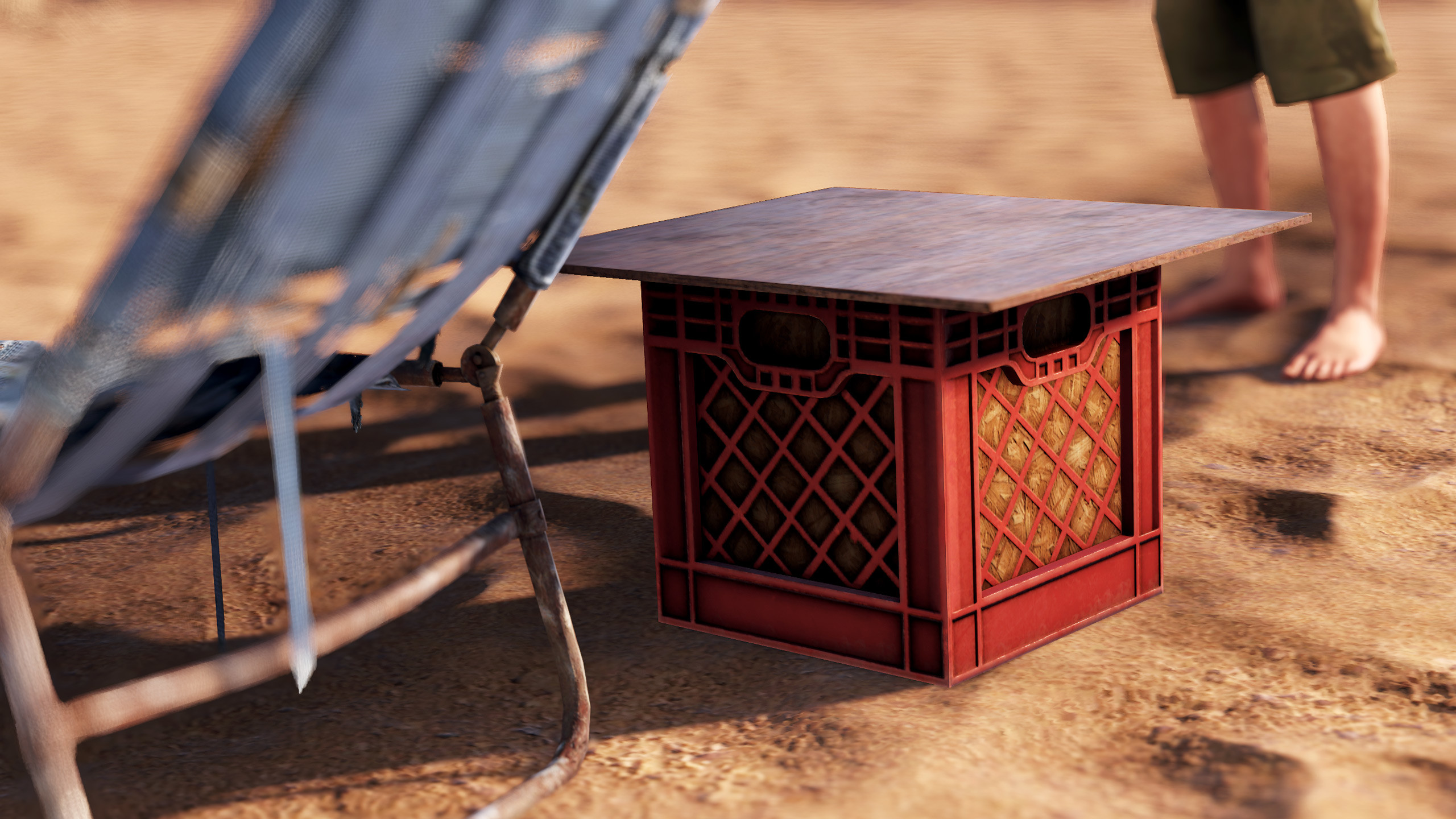 Rust Sunburn Pack screenshot 12