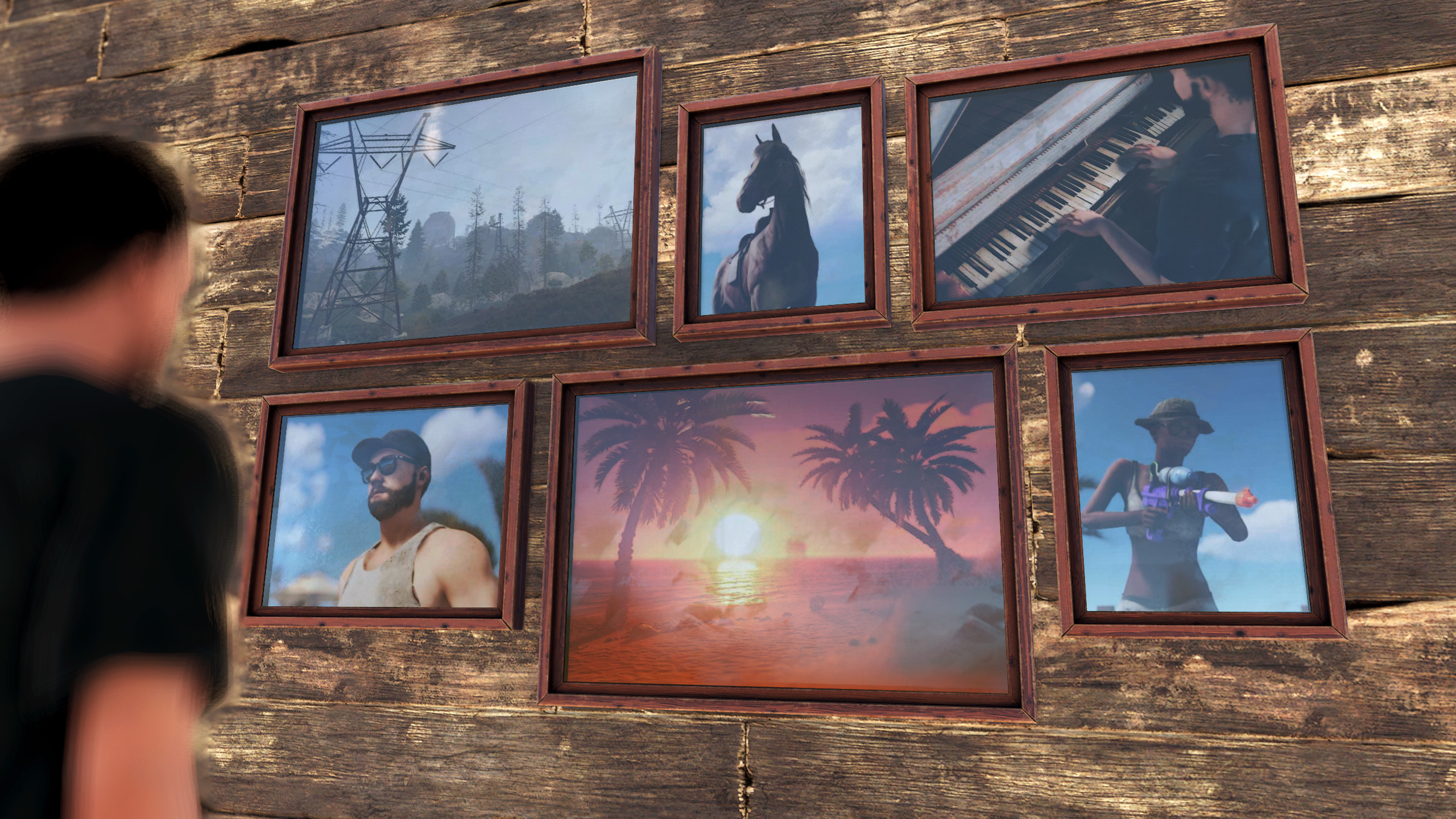 Rust Sunburn Pack screenshot 17
