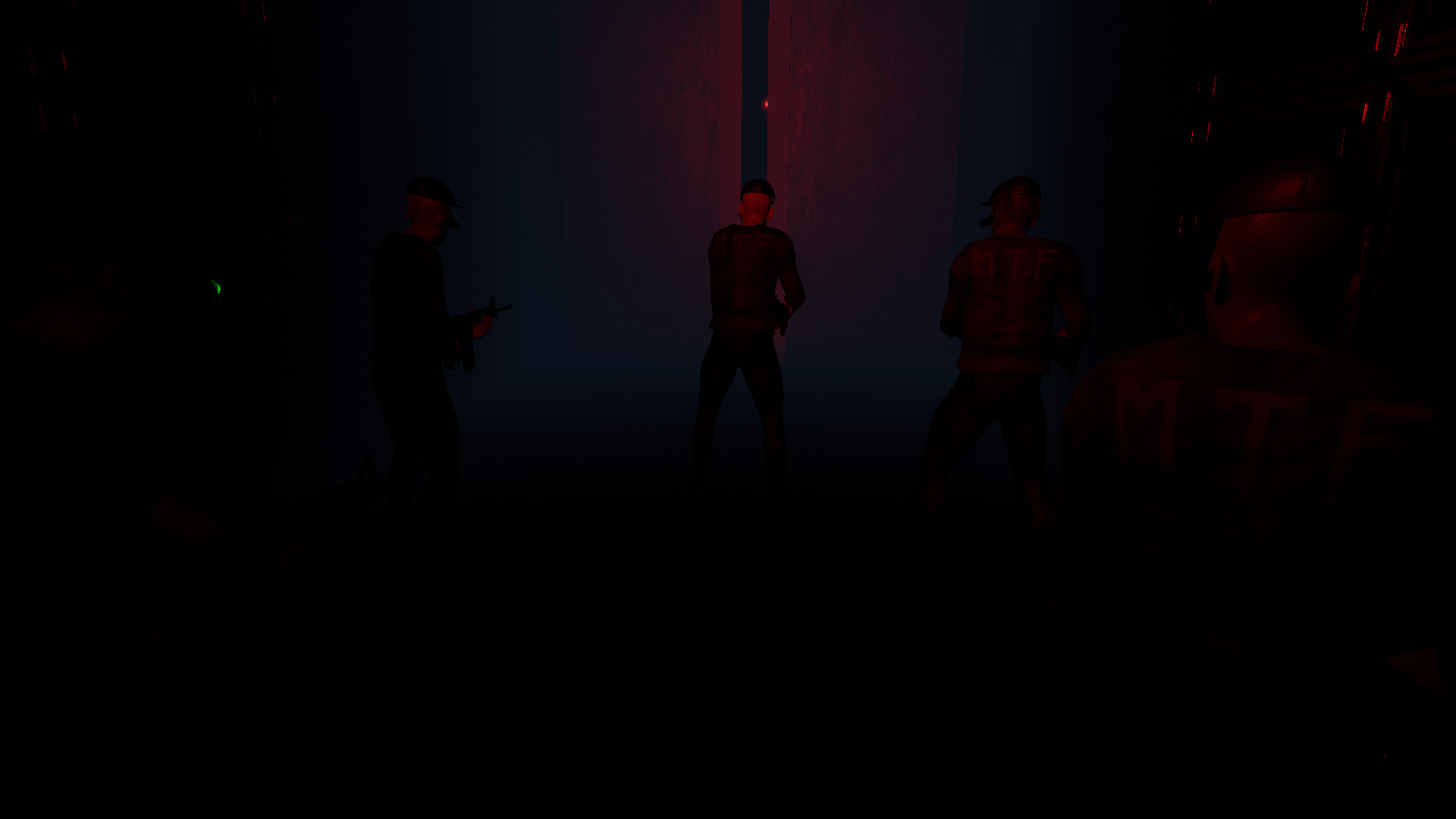 SCP: The Foundation screenshot 6