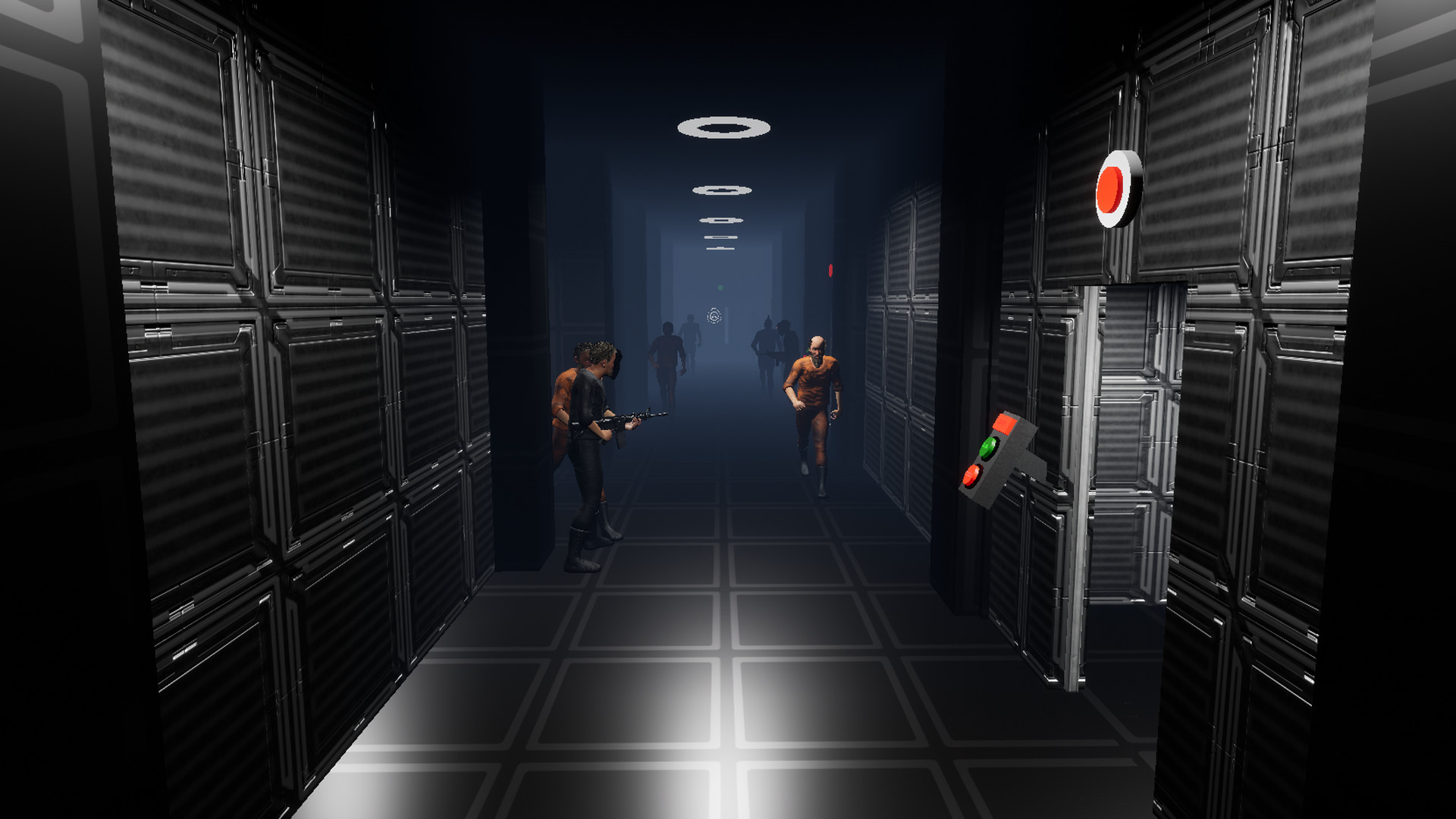 SCP: The Foundation screenshot 11