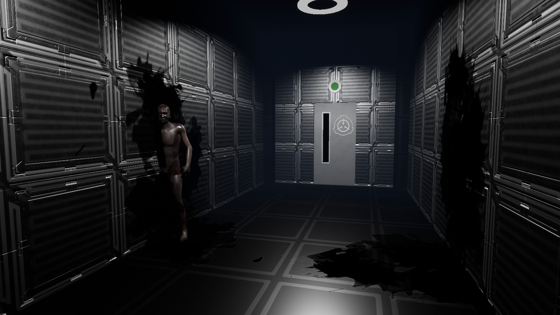 SCP: The Foundation screenshot 13