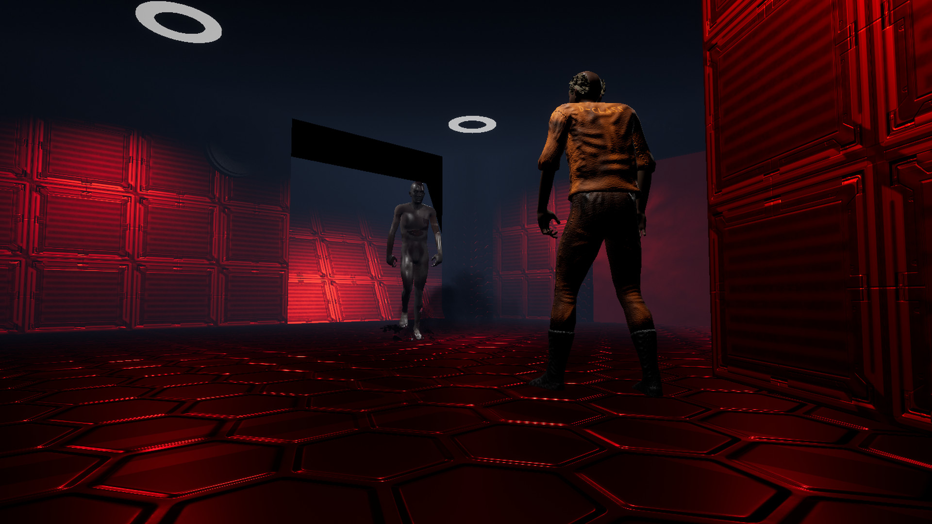 SCP: The Foundation screenshot 8