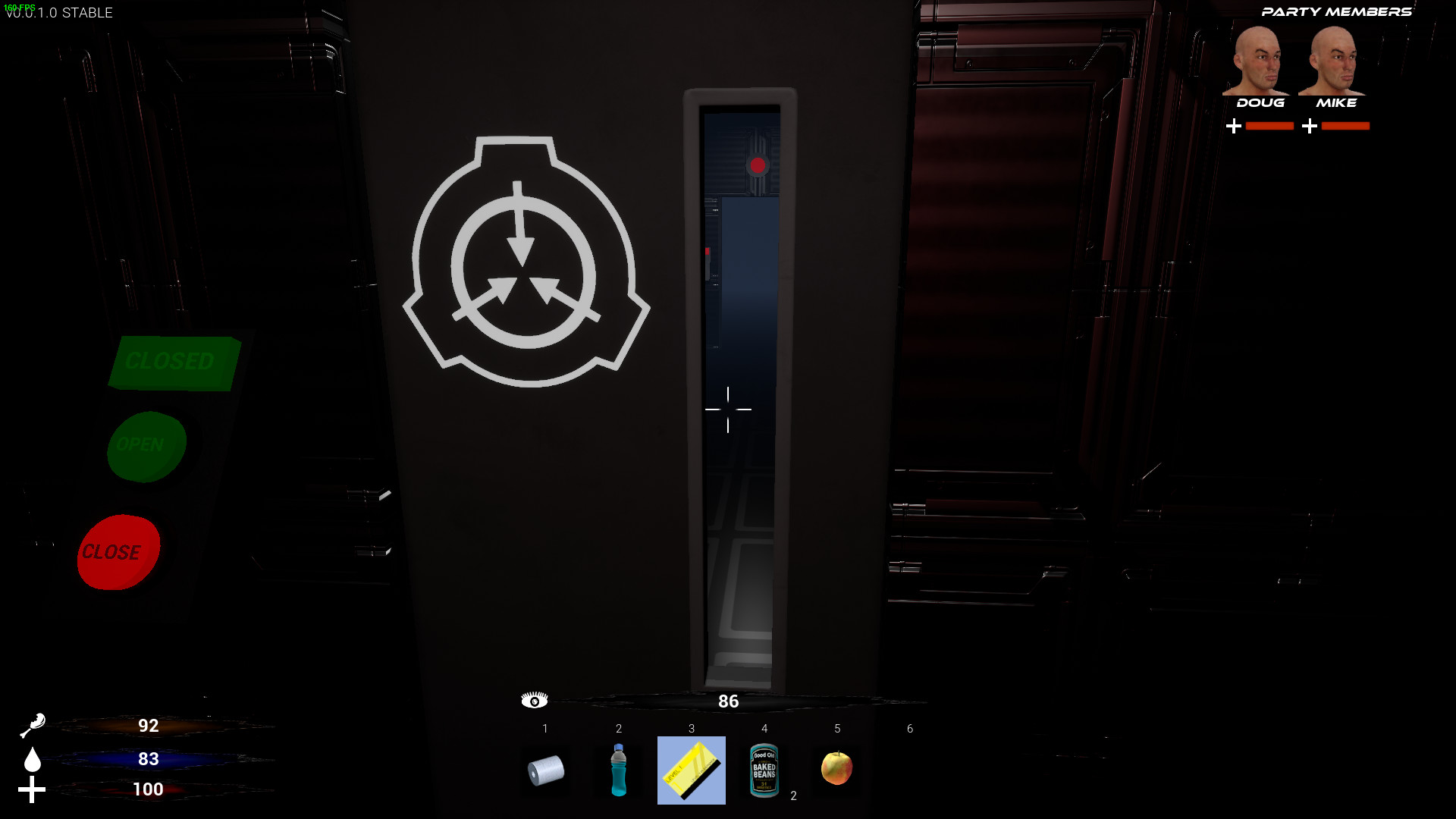 SCP: The Foundation screenshot 4