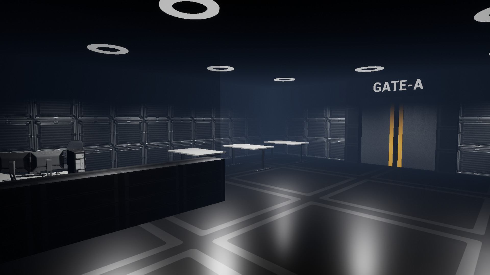 SCP: The Foundation screenshot 14