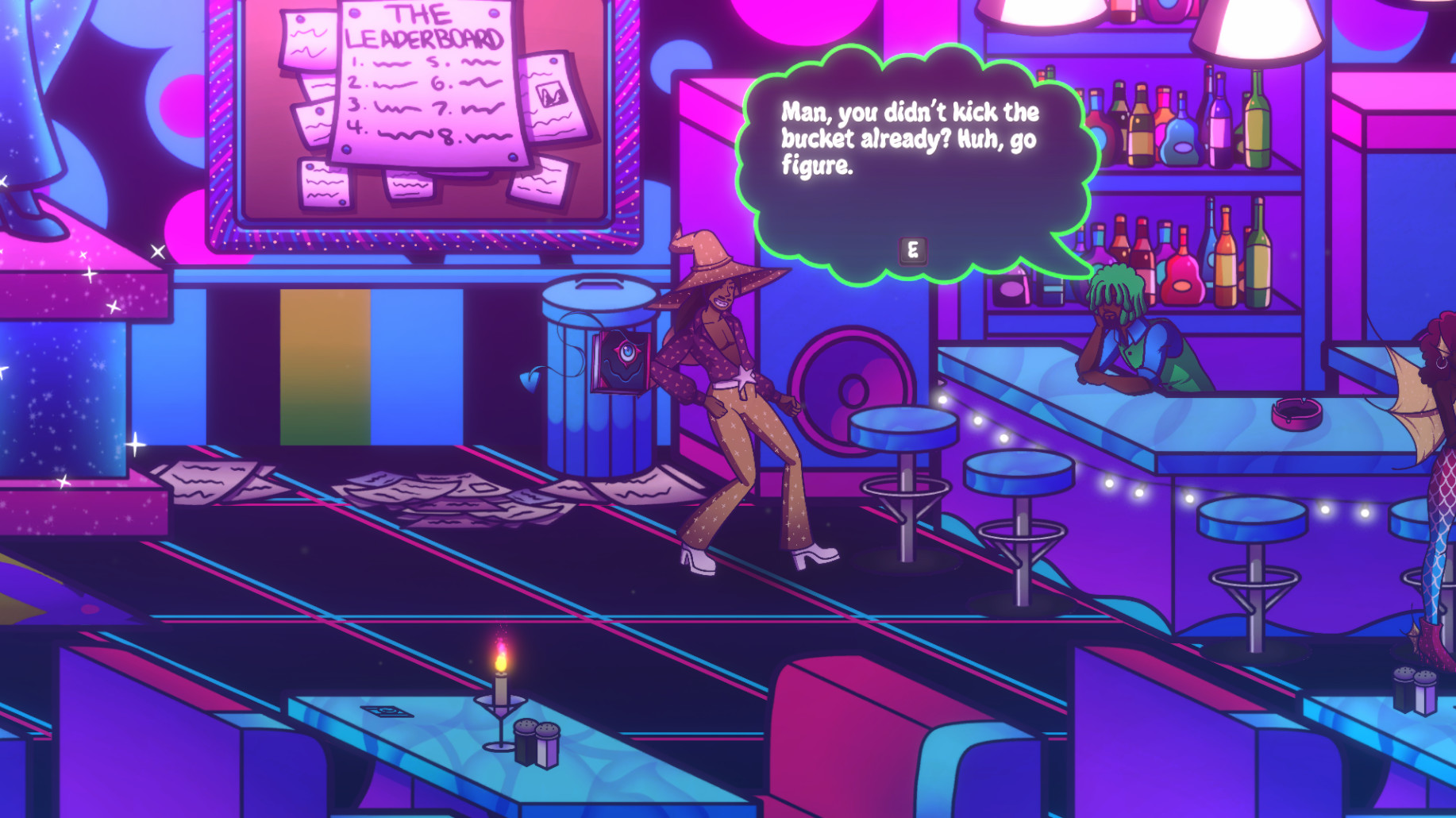 Spellgroove screenshot 8