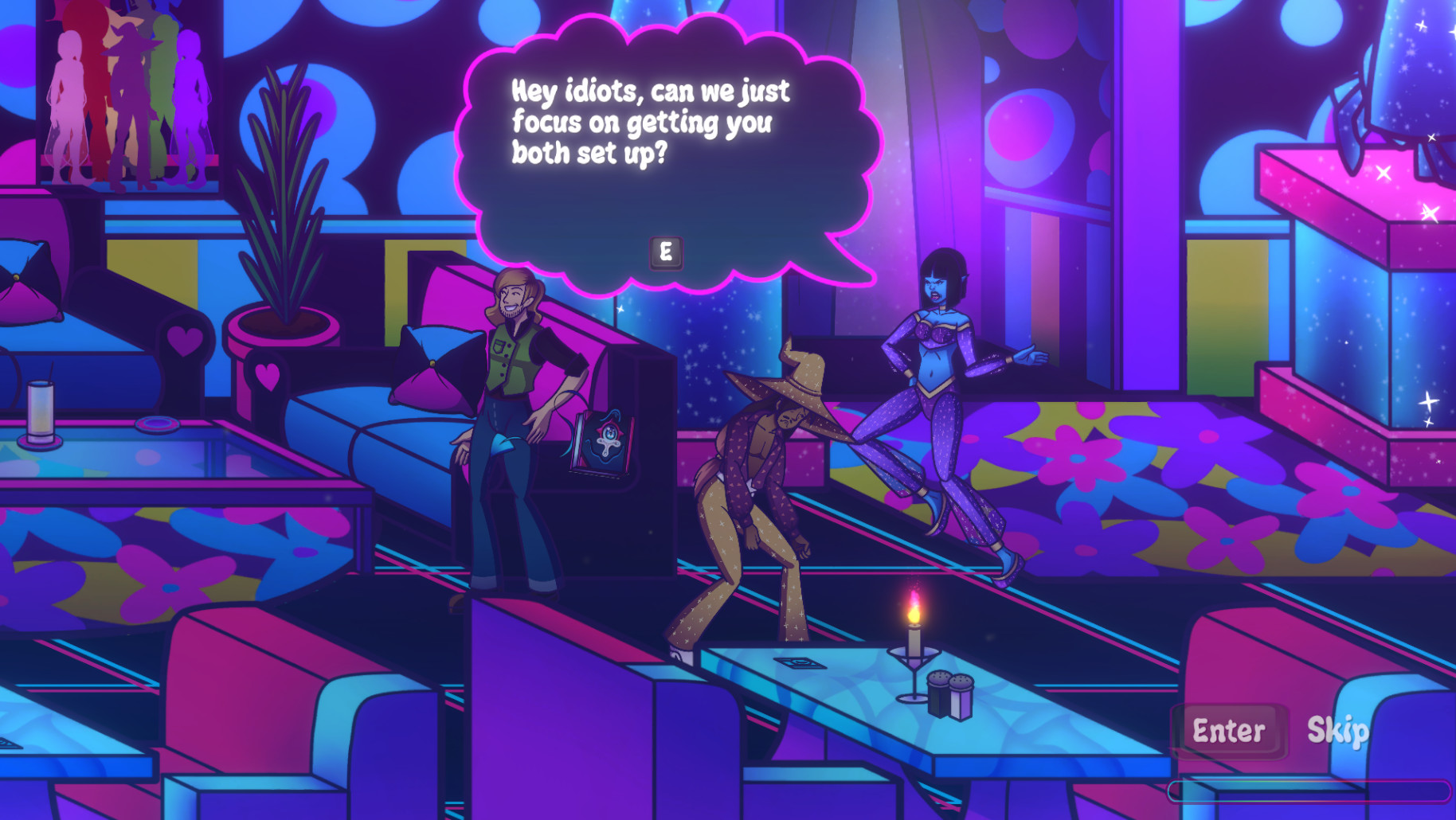 Spellgroove screenshot 7