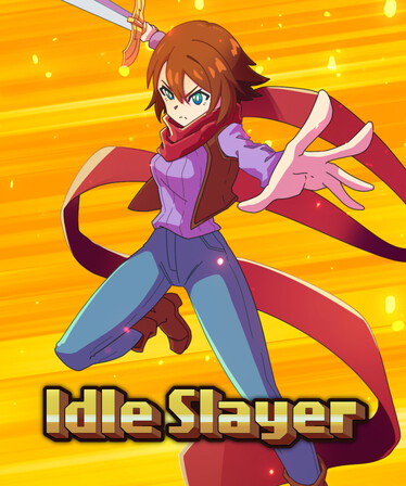 Idle Slayer