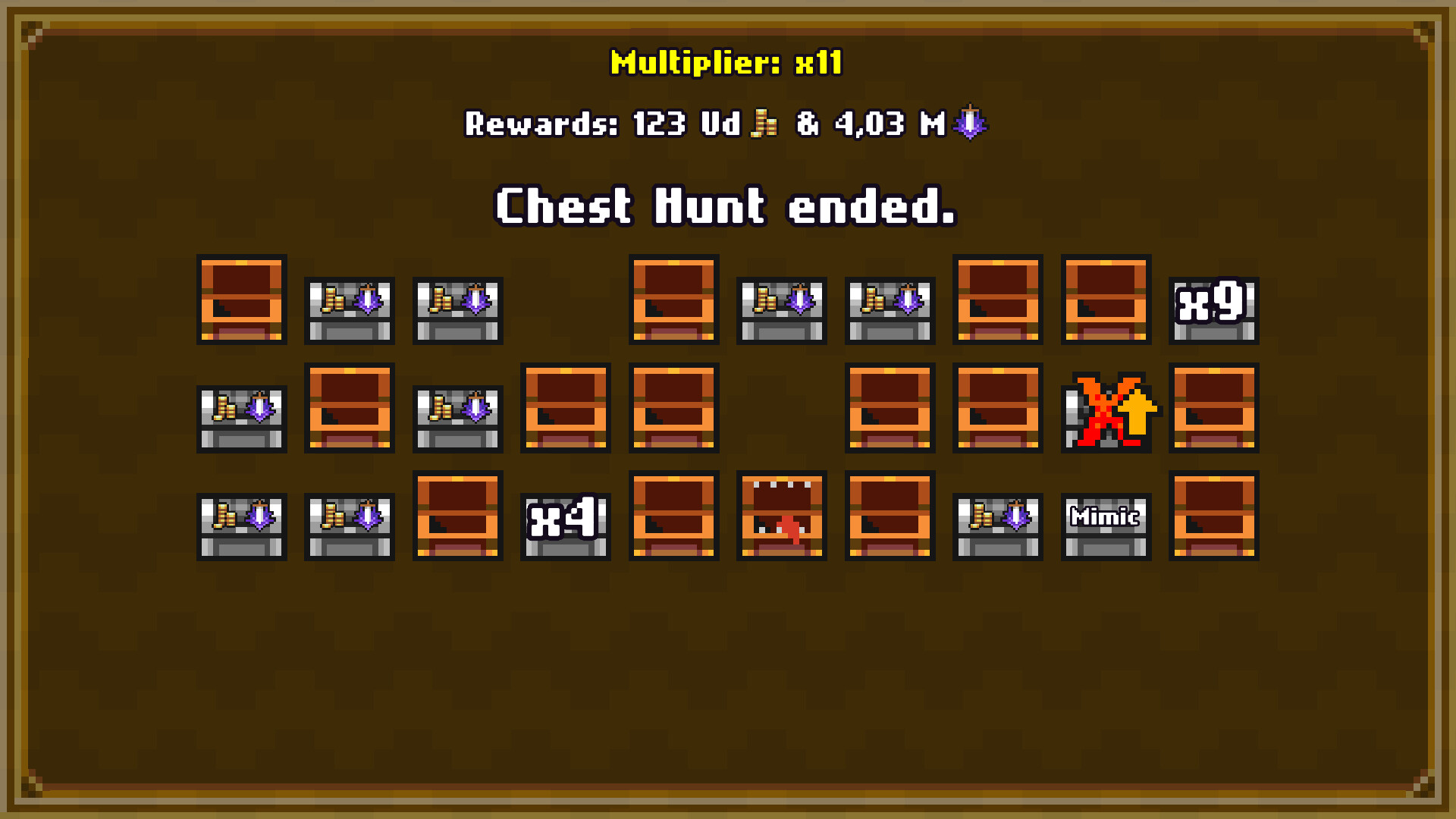 Idle Slayer – Incremental RPG screenshot 6
