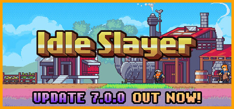 Idle Slayer