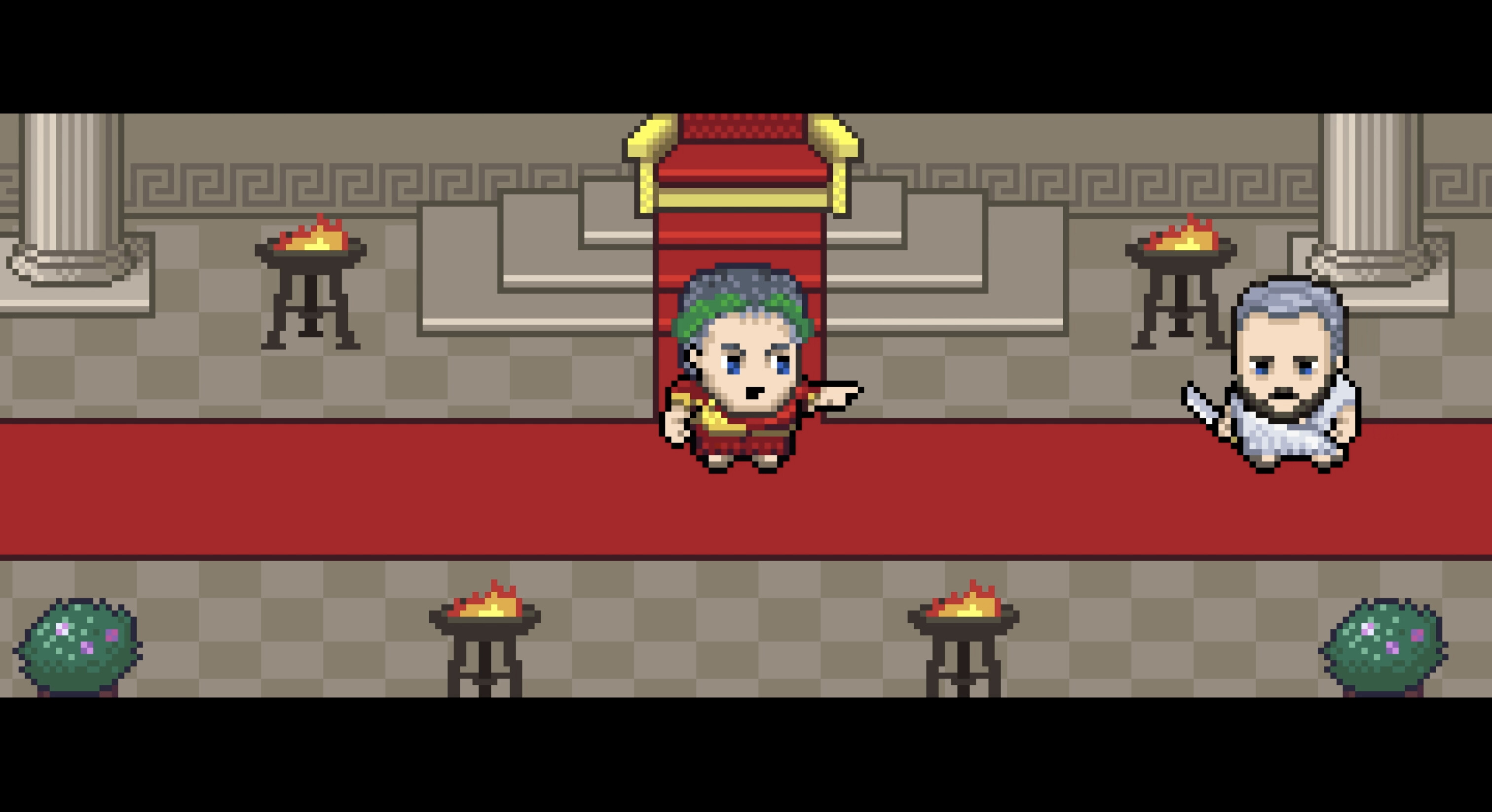 Long Live Caesar screenshot 7